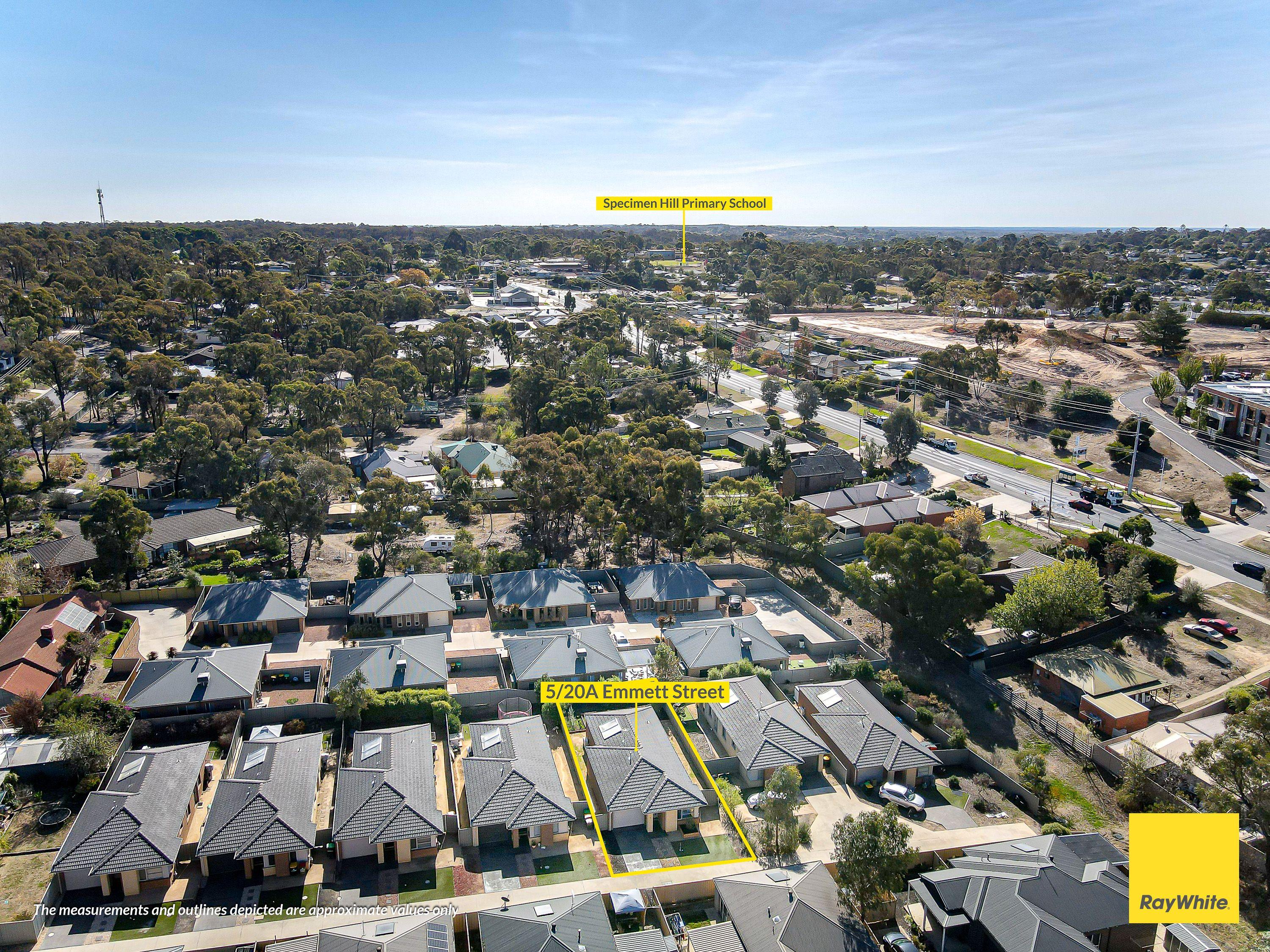 House for Rent: Golden Square, VIC 3555, VIC, 3555