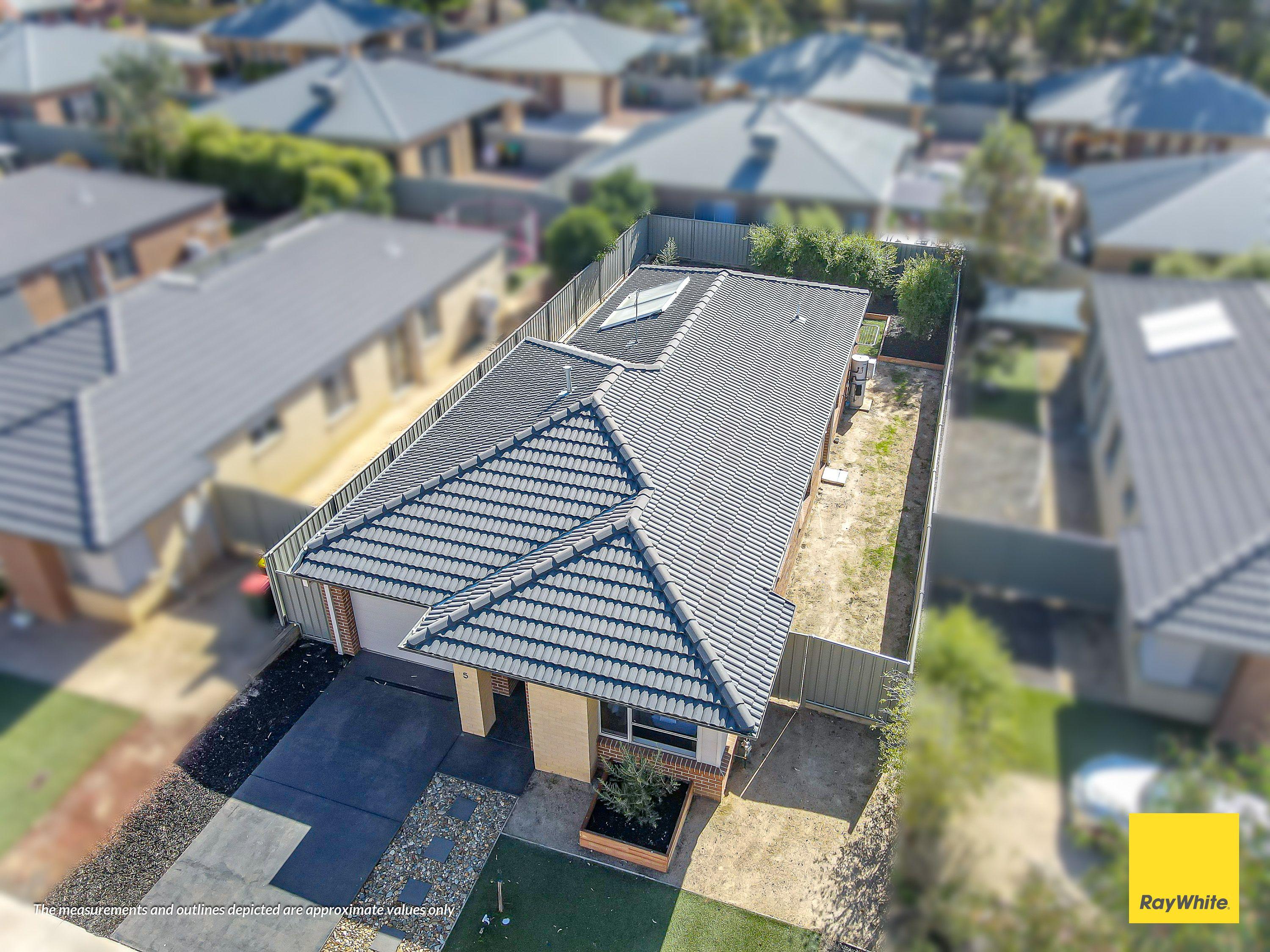 House for Rent: Golden Square, VIC 3555, VIC, 3555