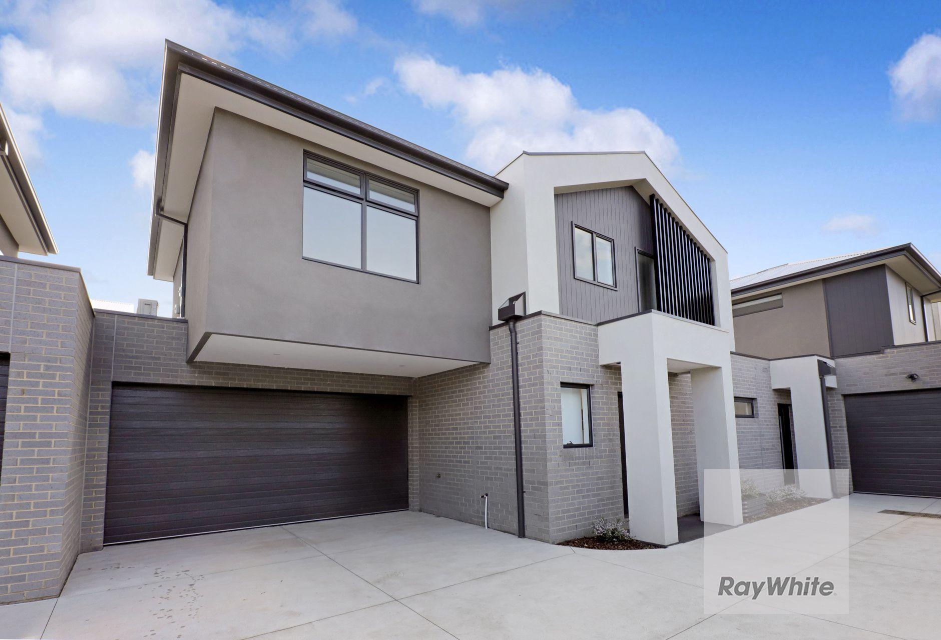Prop-GPT: Townhouse: VIC Airport West, VIC 3042 Home For Rent
