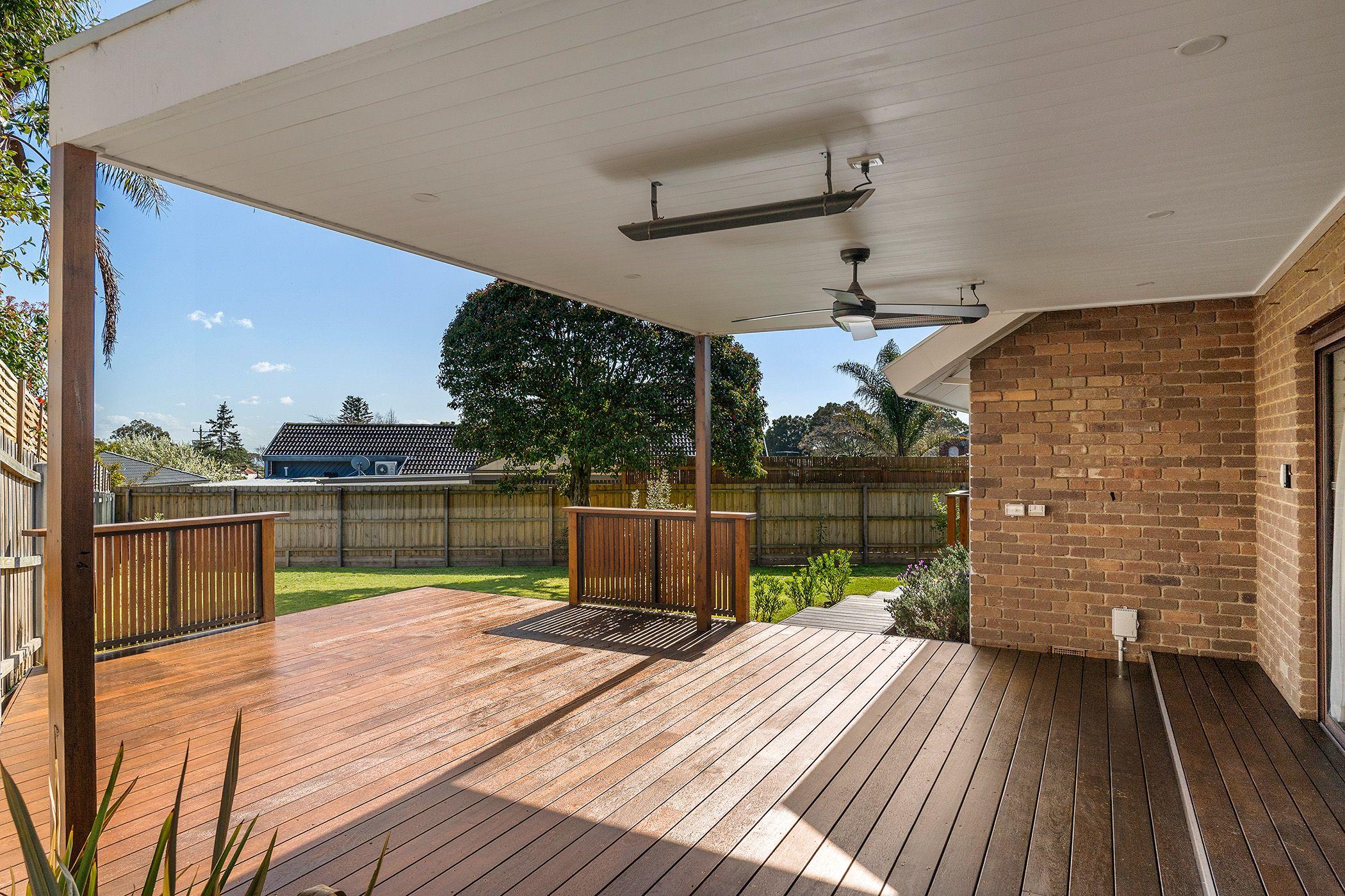 Prop-GPT: House: VIC Frankston, VIC 3199 Home For Rent