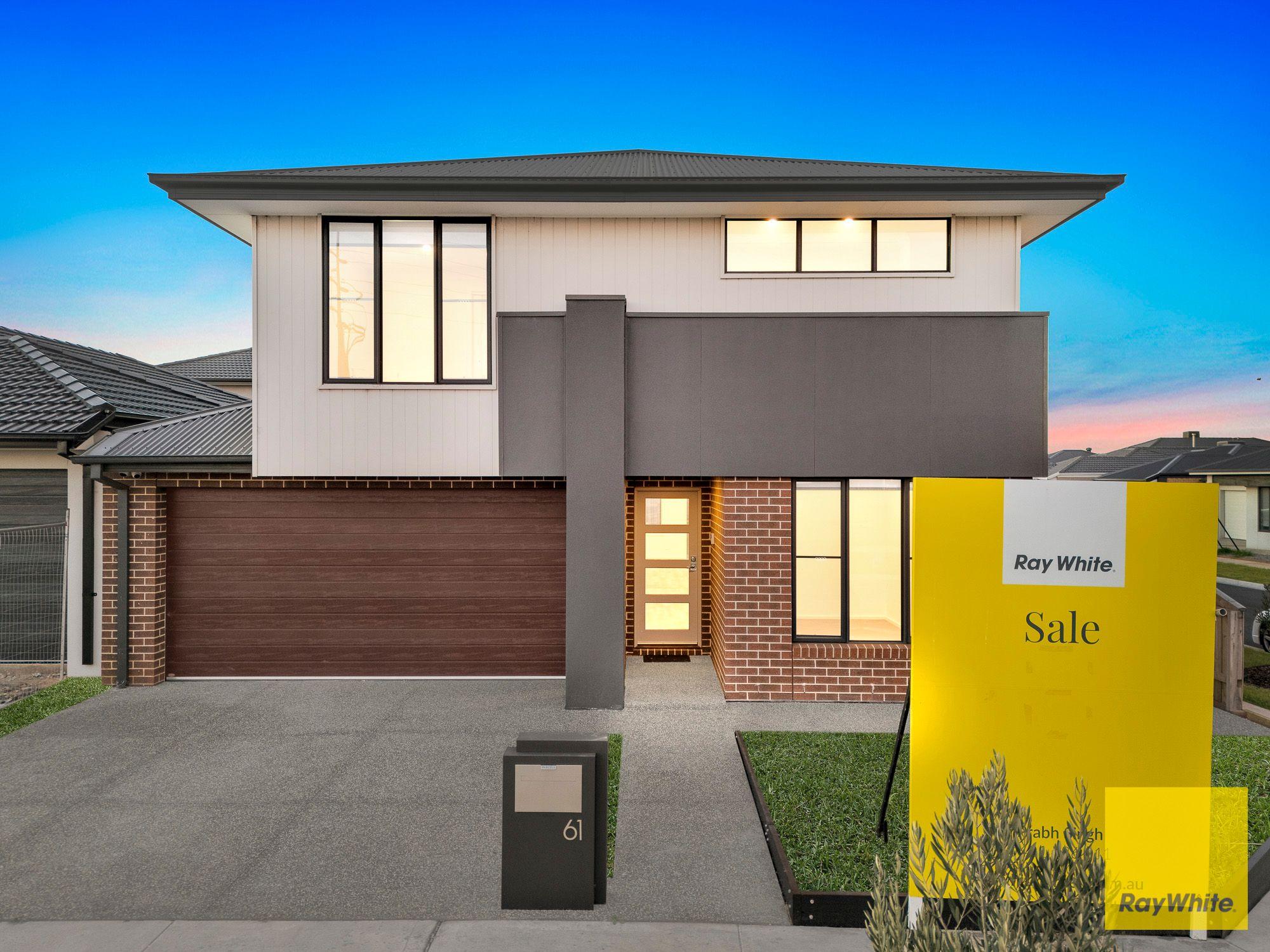 House for Rent: Tarneit, VIC 3029, VIC, 3029