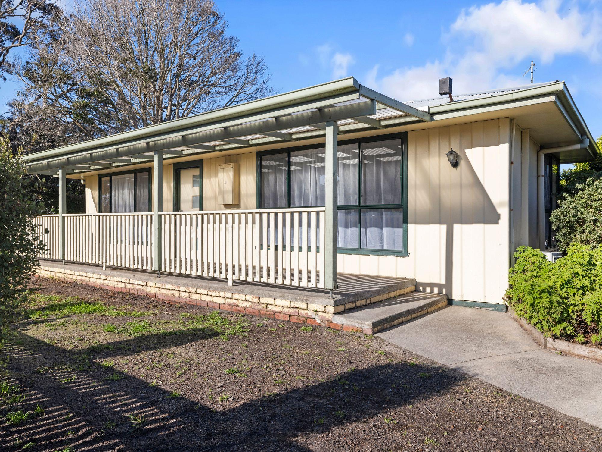 Prop-GPT: House: VIC North Wonthaggi, VIC 3995 Home For Rent