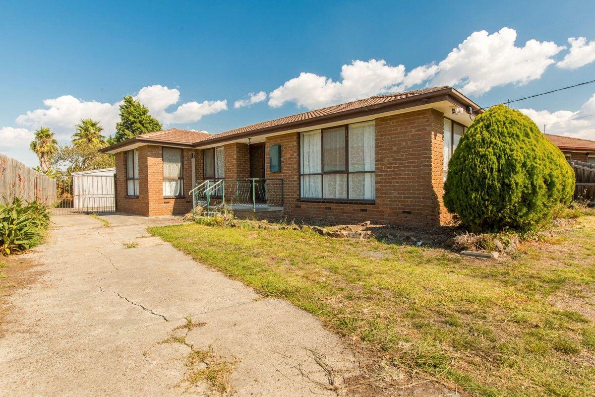Prop-GPT: House: VIC Craigieburn, VIC 3064 Home For Rent