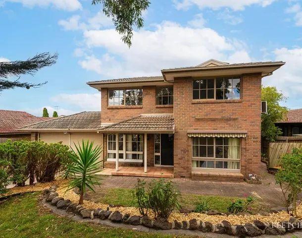 Prop-GPT: House: VIC Mill Park, VIC 3082 Home For Rent