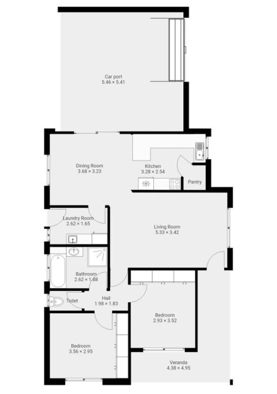 House for Rent: Mildura, VIC 3500, VIC, 3500