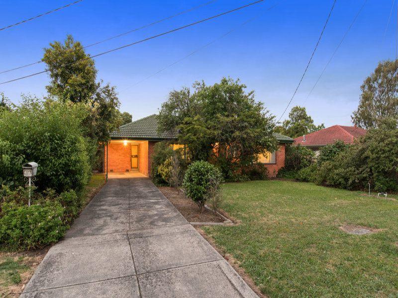 Prop-GPT: House: VIC Mooroolbark, VIC 3138 Home For Rent