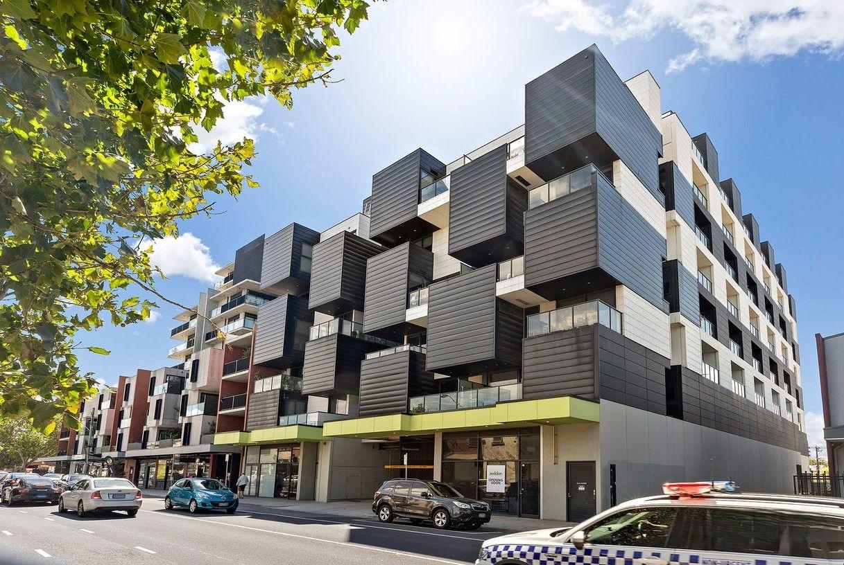 Prop-GPT: Apartment: VIC Footscray, VIC 3011 Home For Rent