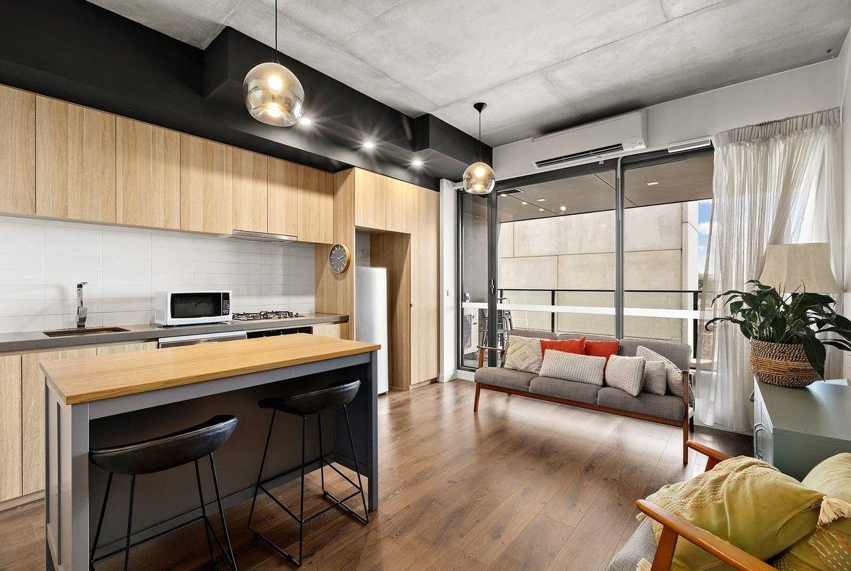 Apartment for Rent: Footscray, VIC 3011, VIC, 3011