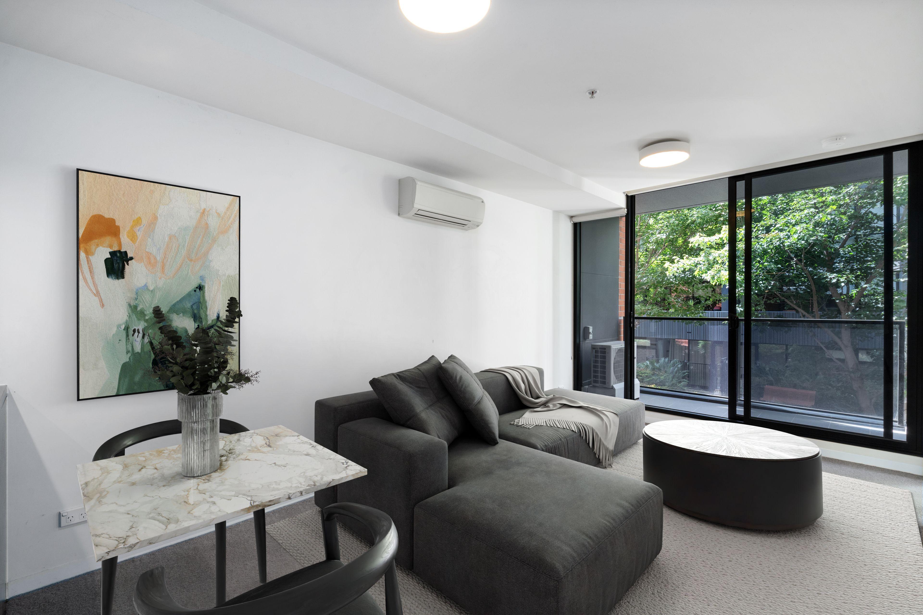 Prop-GPT: Apartment: VIC Abbotsford, VIC 3067 Home For Rent