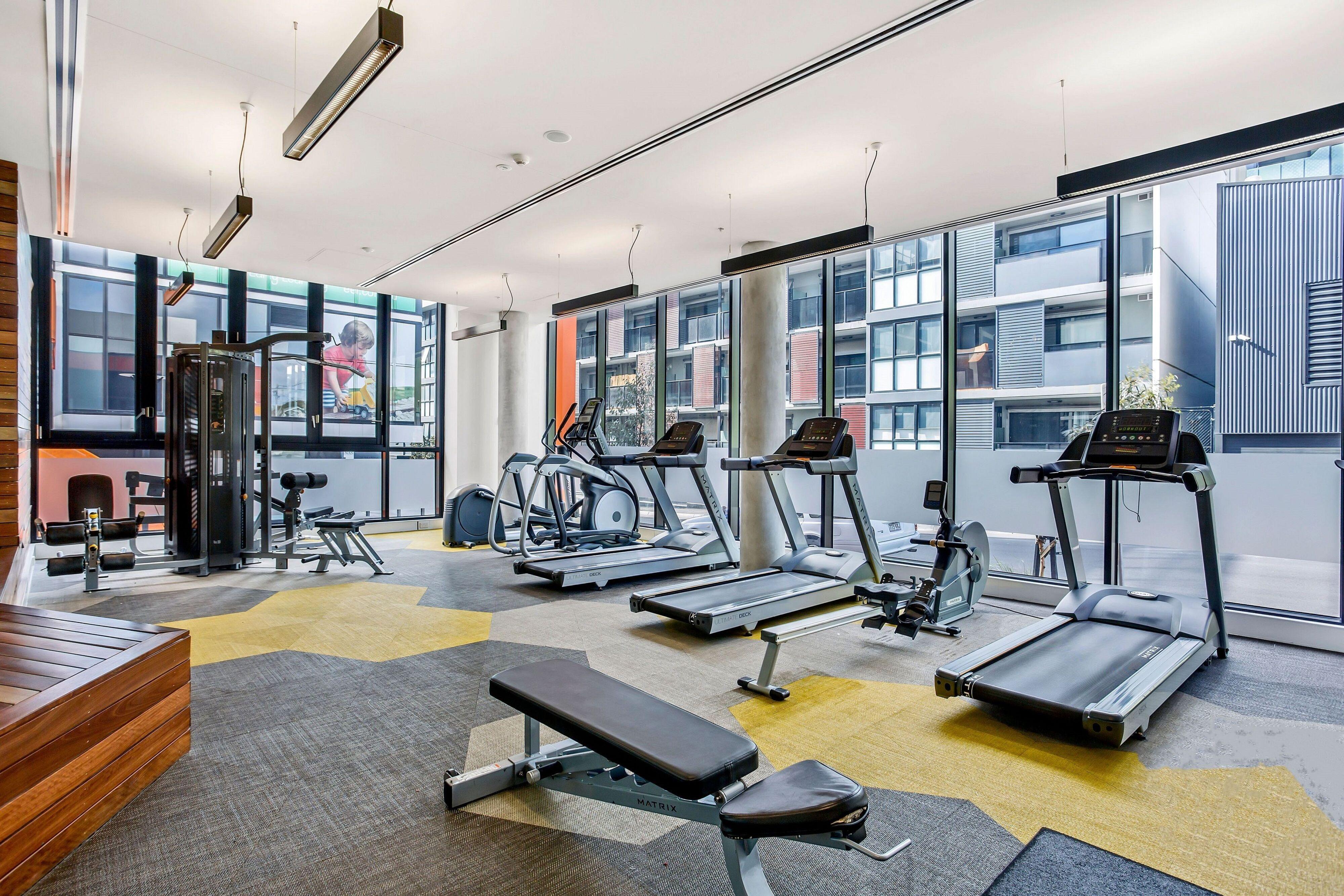 Apartment for Rent: Abbotsford, VIC 3067, VIC, 3067