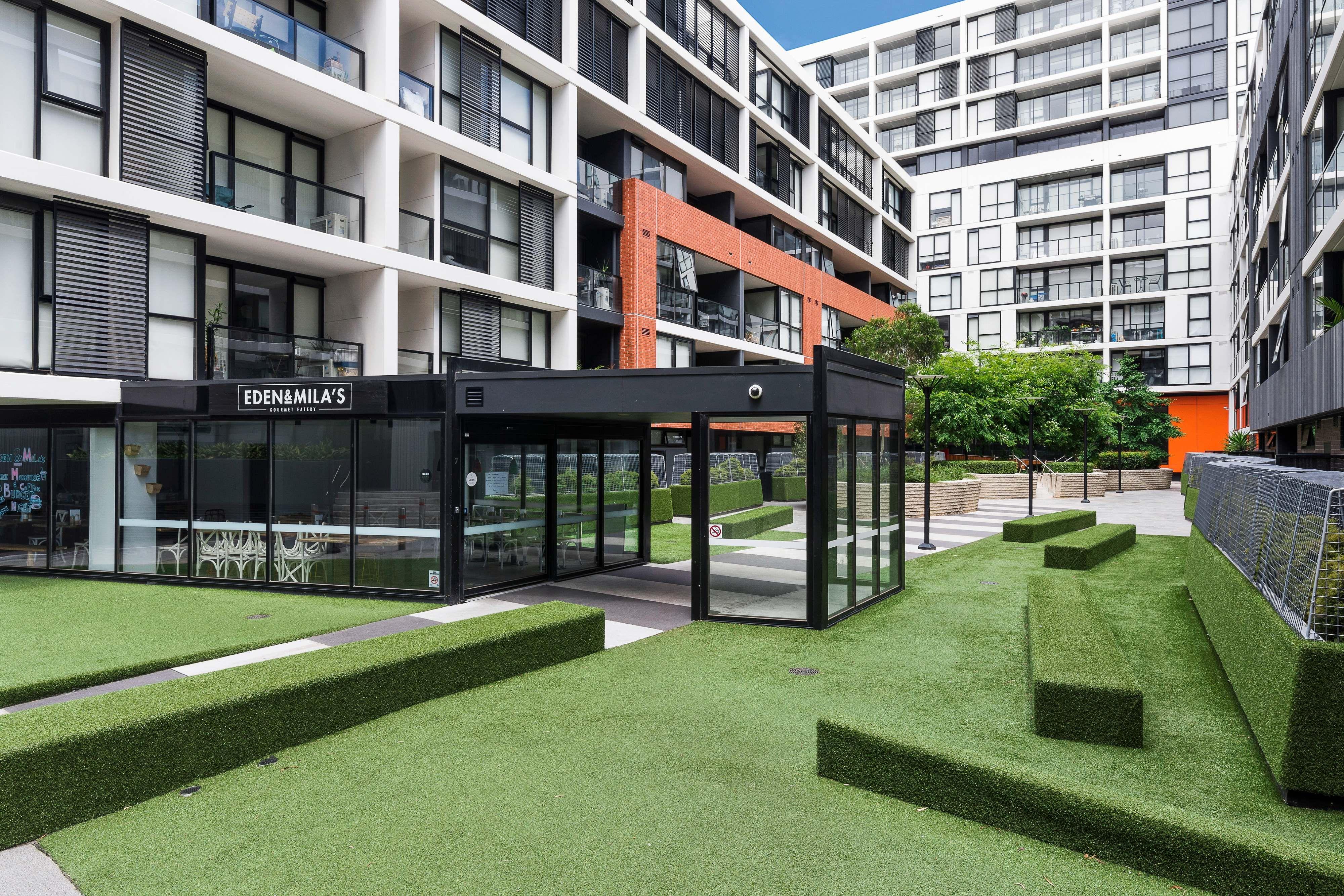 Apartment for Rent: Abbotsford, VIC 3067, VIC, 3067
