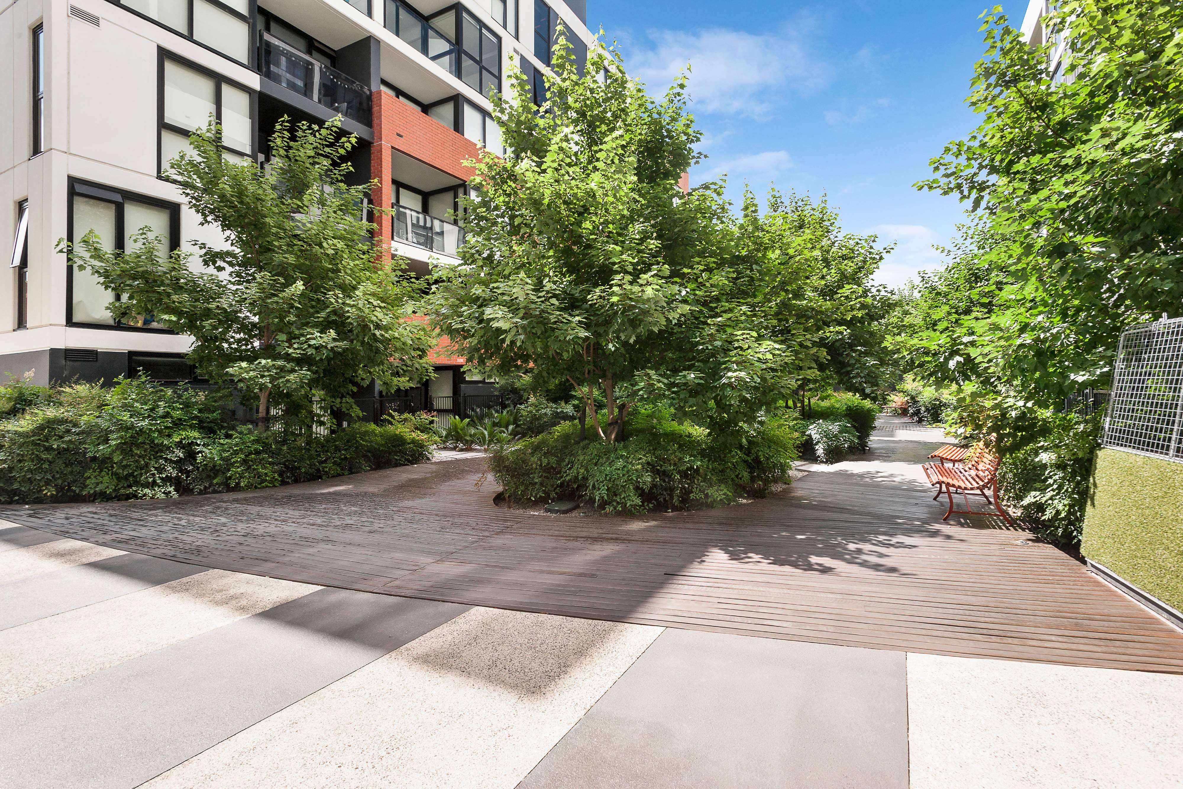 Apartment for Rent: Abbotsford, VIC 3067, VIC, 3067