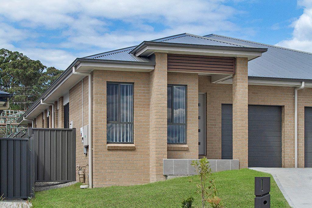 DuplexSemi-detached for Rent: Morisset, NSW 2264, NSW, 2264
