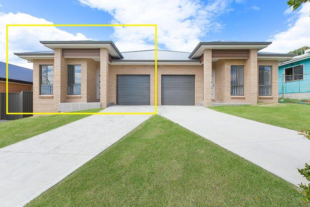 DuplexSemi-detached for Rent: Morisset, NSW 2264, NSW, 2264