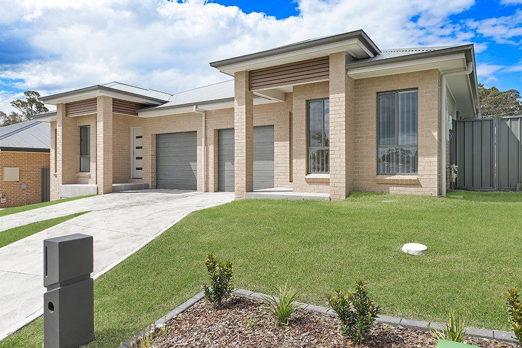 DuplexSemi-detached for Rent: Morisset, NSW 2264, NSW, 2264
