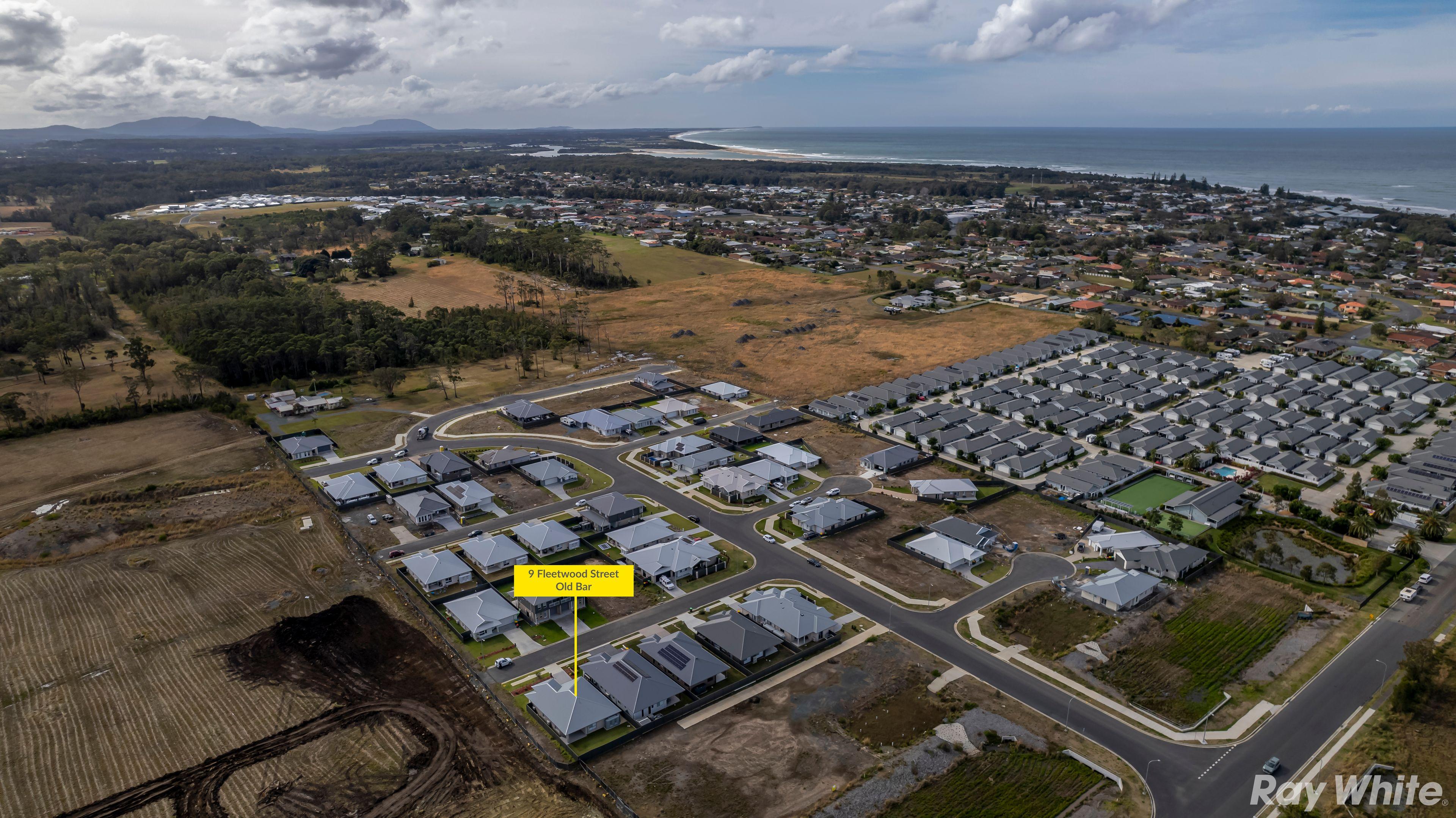 House for Rent: Old Bar, NSW 2430, NSW, 2430