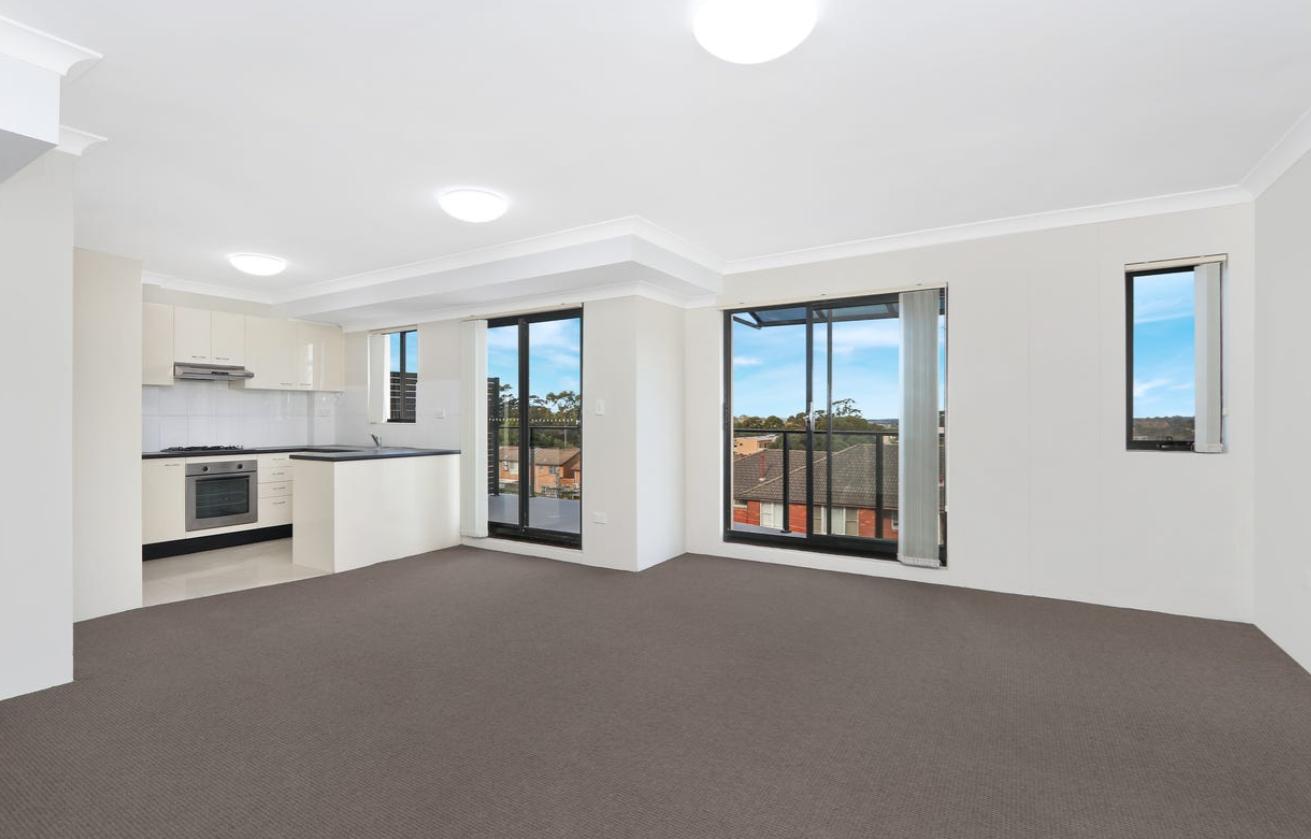 Apartment for Rent: Hurstville, NSW 2220, NSW, 2220