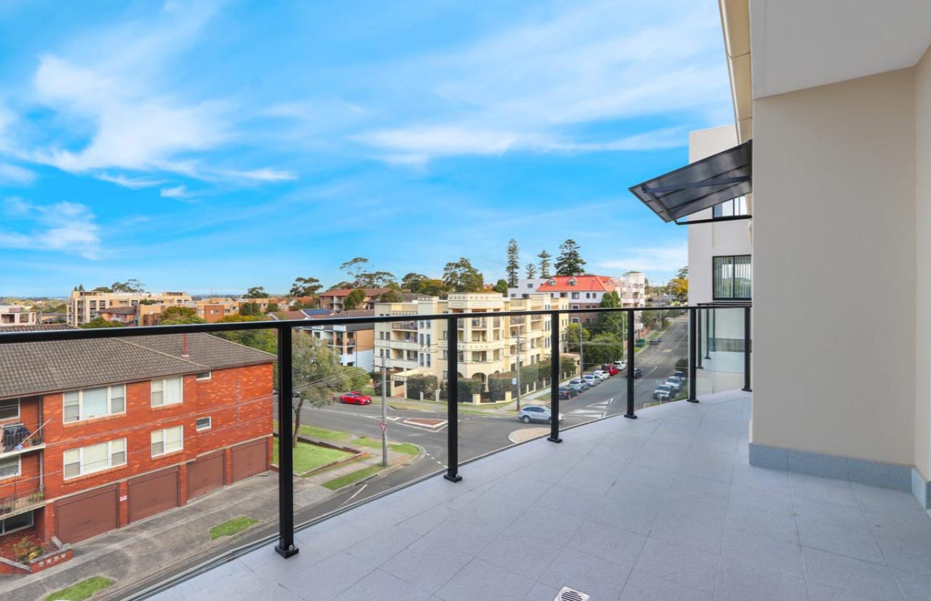 Apartment for Rent: Hurstville, NSW 2220, NSW, 2220