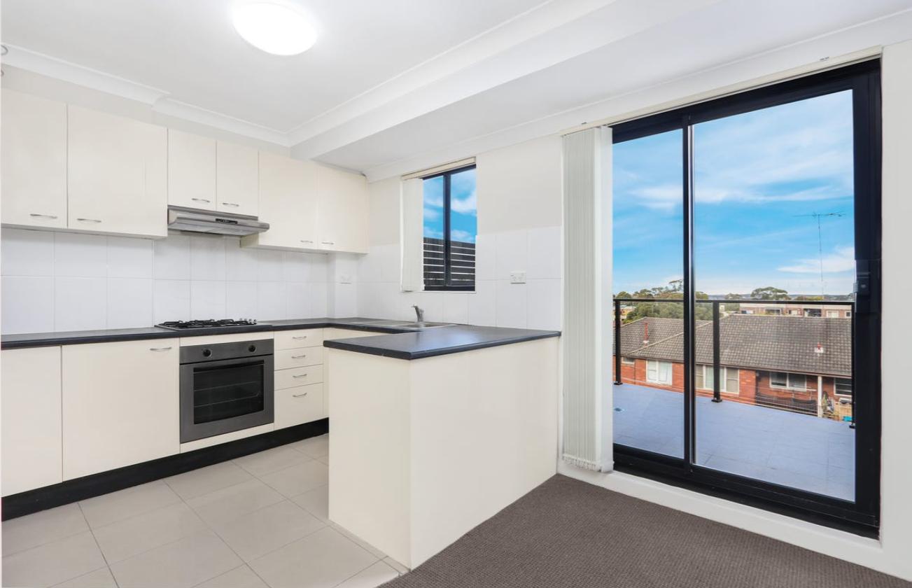 Apartment for Rent: Hurstville, NSW 2220, NSW, 2220