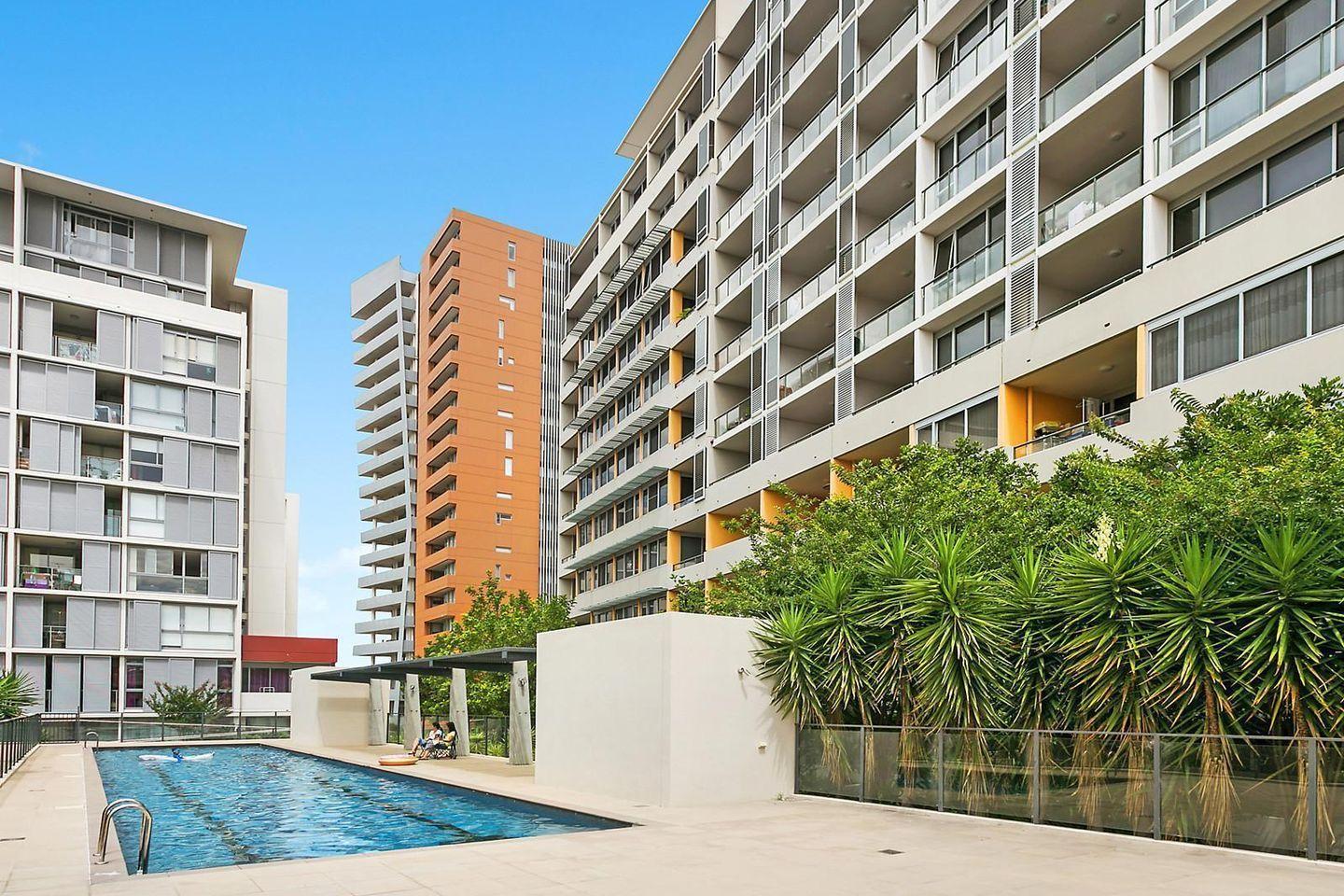 Prop-GPT: Apartment: NSW Hurstville, NSW 2220 Home For Rent