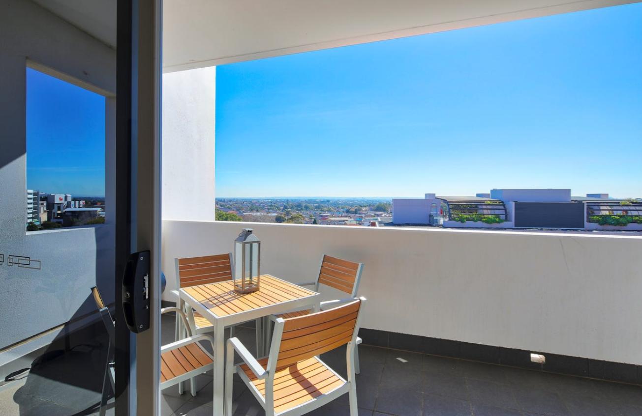Apartment for Rent: Hurstville, NSW 2220, NSW, 2220