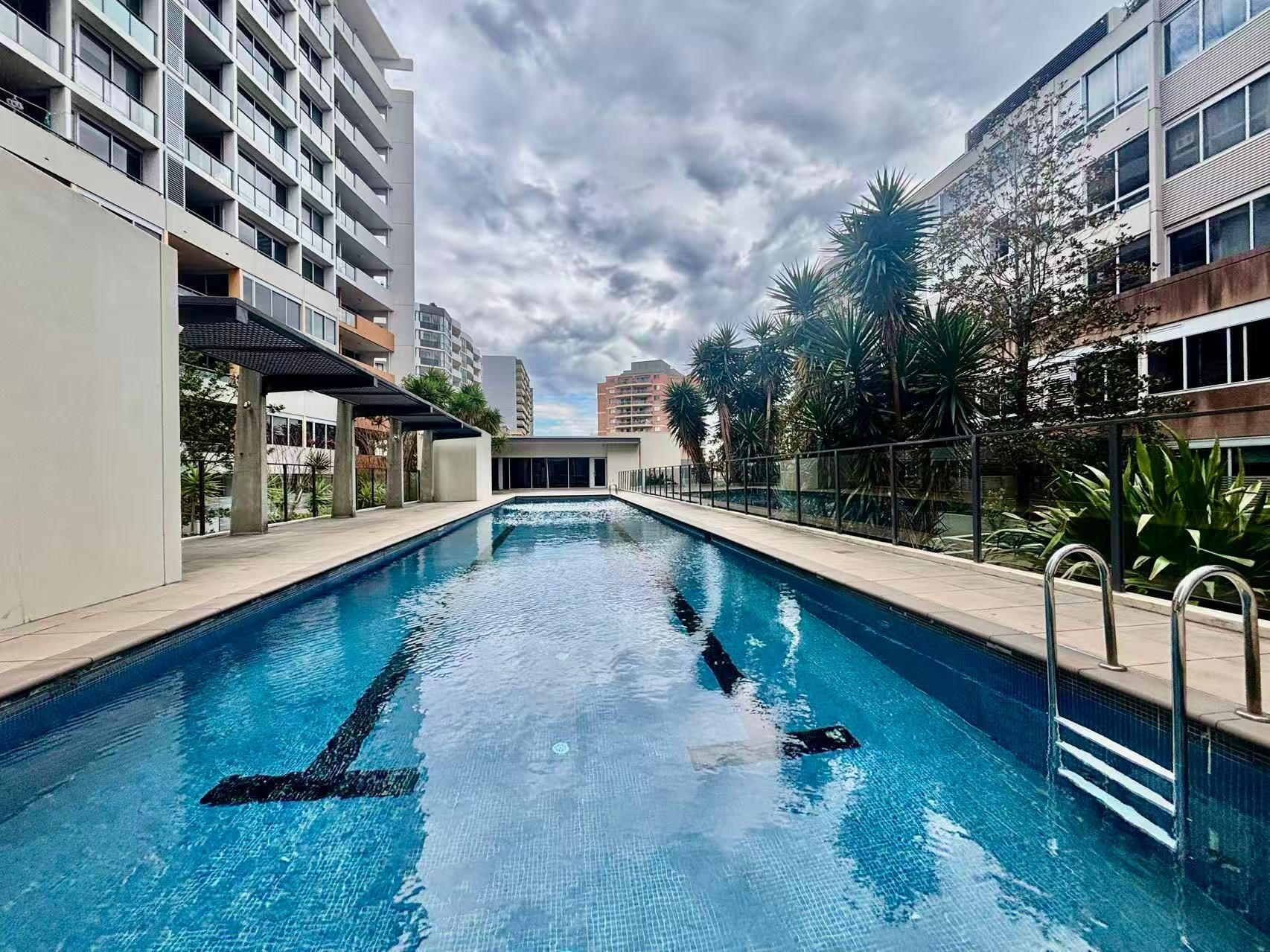 Apartment for Rent: Hurstville, NSW 2220, NSW, 2220