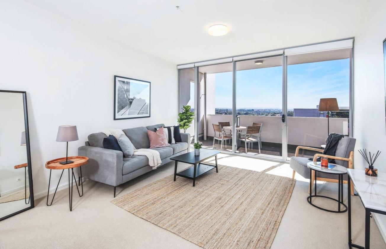 Apartment for Rent: Hurstville, NSW 2220, NSW, 2220