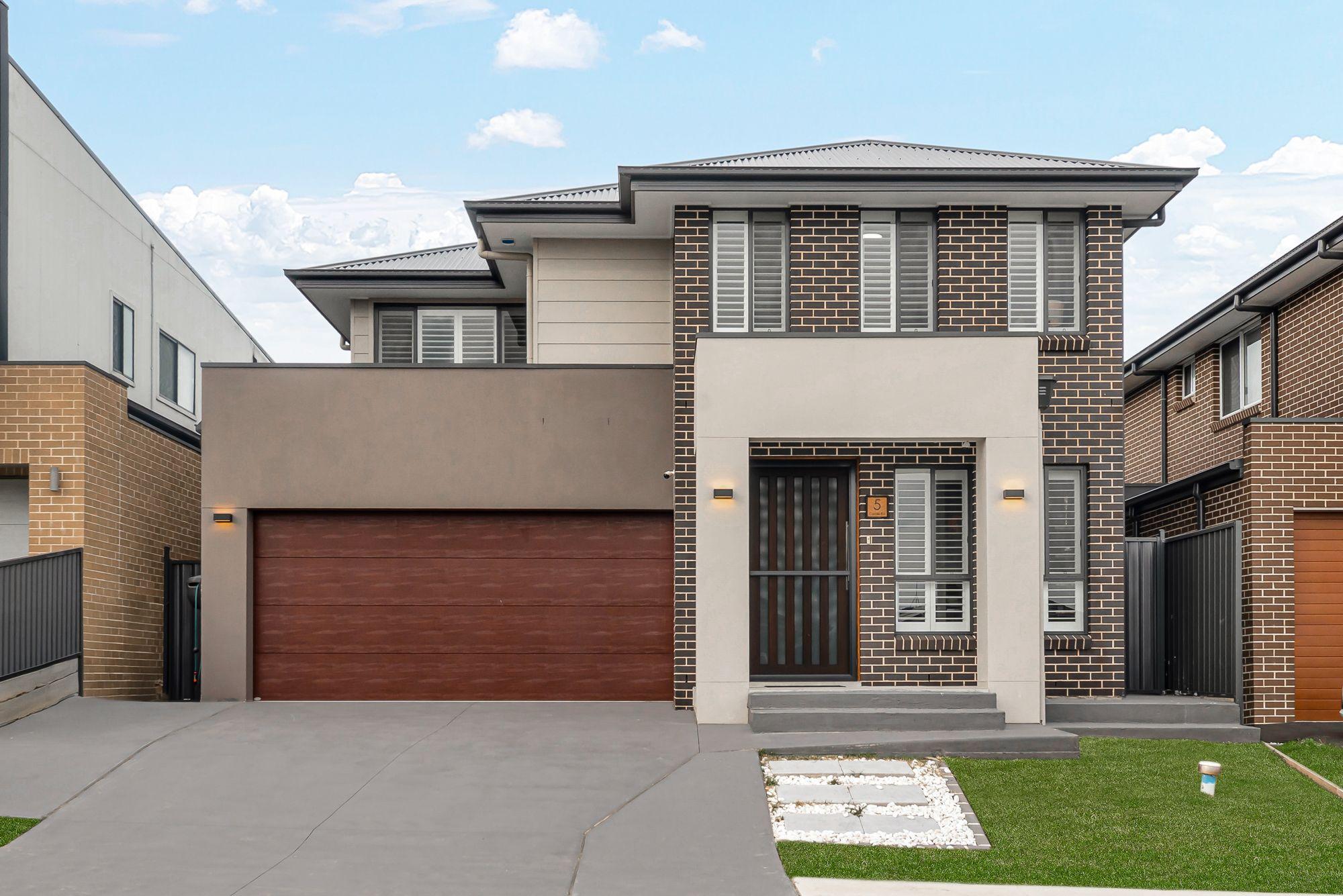 Prop-GPT: House: NSW Colebee, NSW 2761 Home For Rent