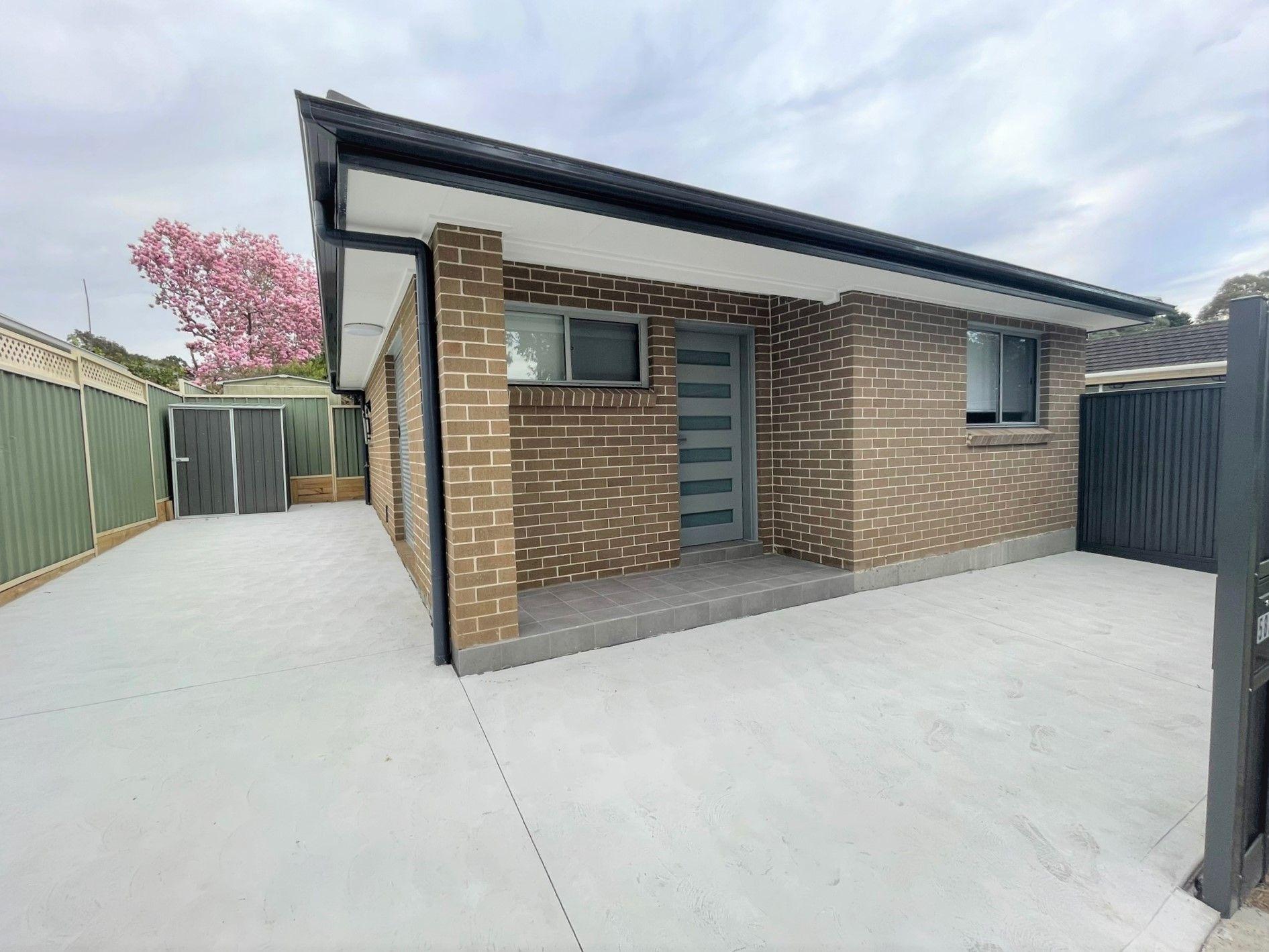 Prop-GPT: House: NSW Kingsgrove, NSW 2208 Home For Rent