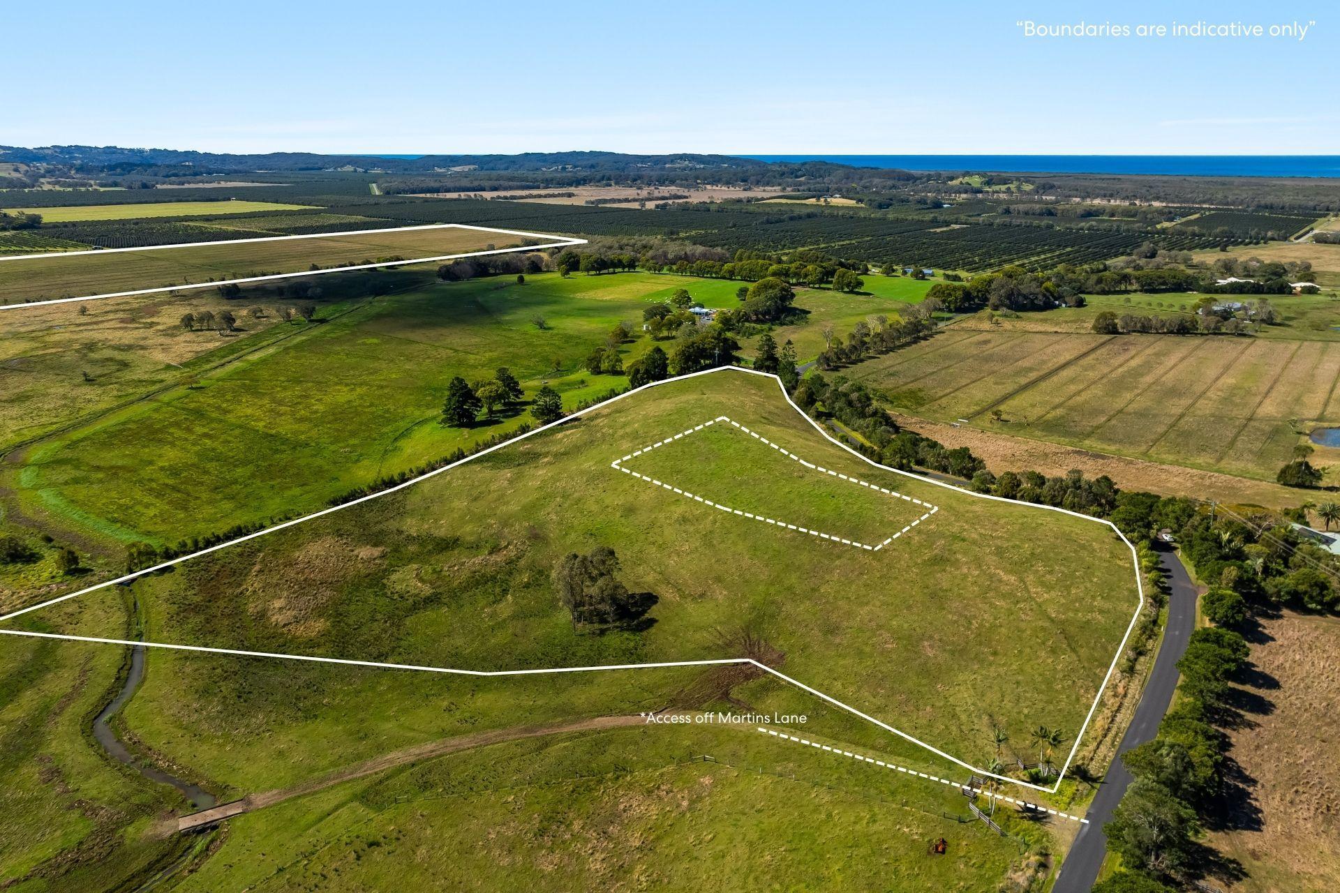 Prop-GPT: Lifestyle: NSW Newrybar, NSW 2479 Rural