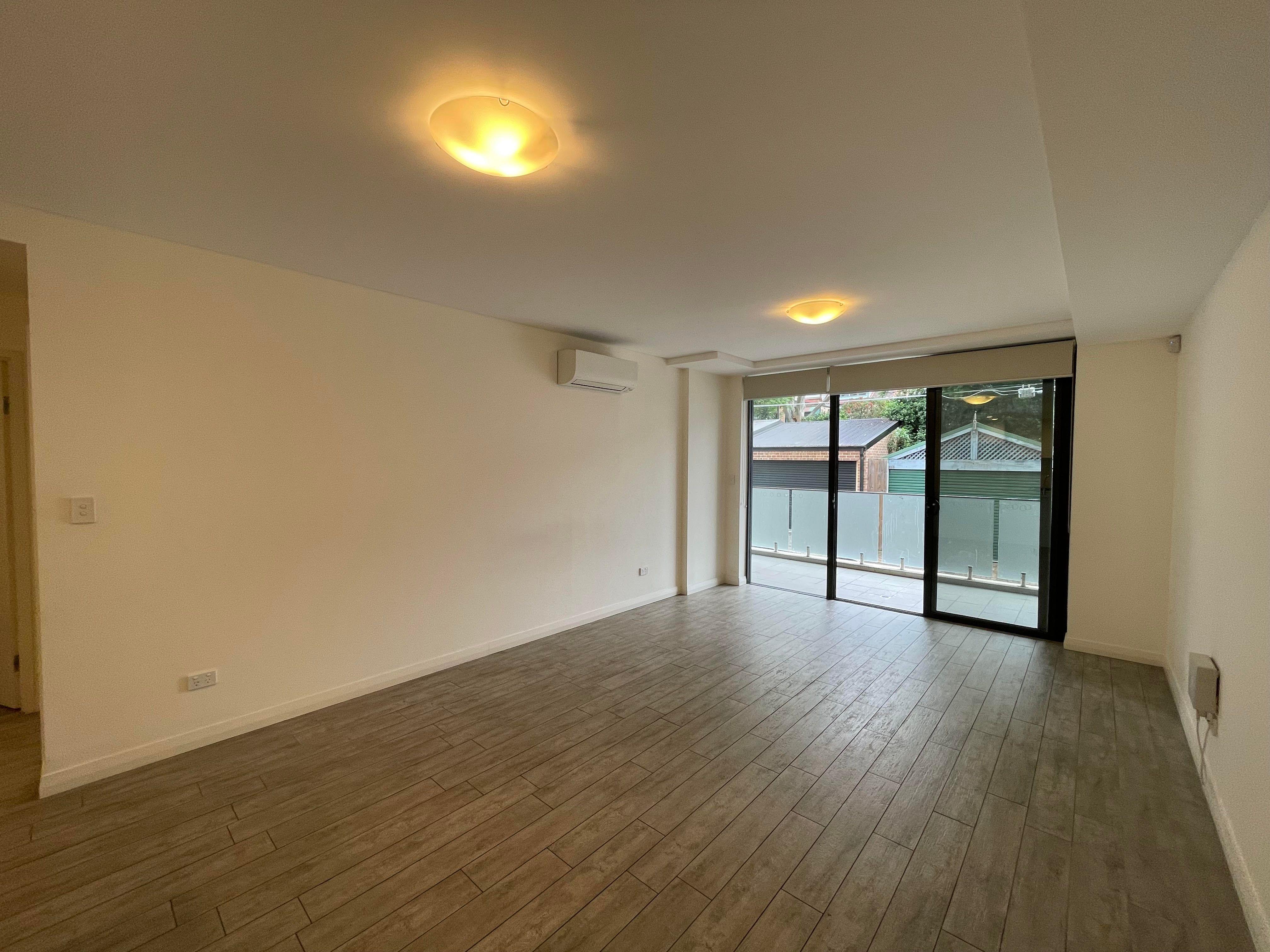 Prop-GPT: Apartment: NSW Marrickville, NSW 2204 Home For Rent