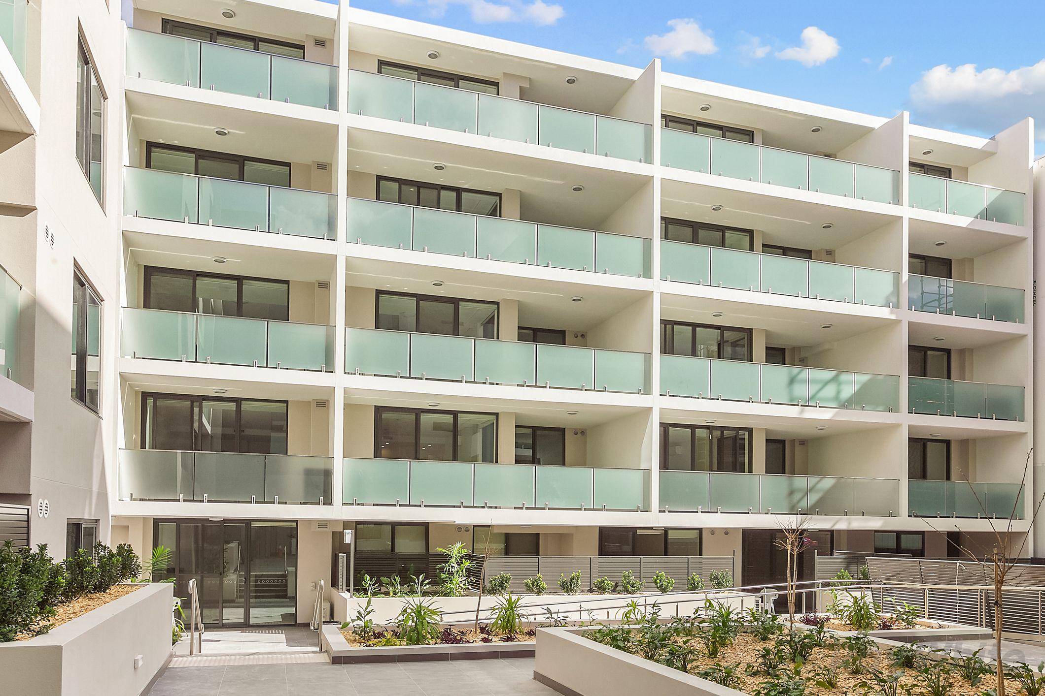 Apartment for Rent: Marrickville, NSW 2204, NSW, 2204
