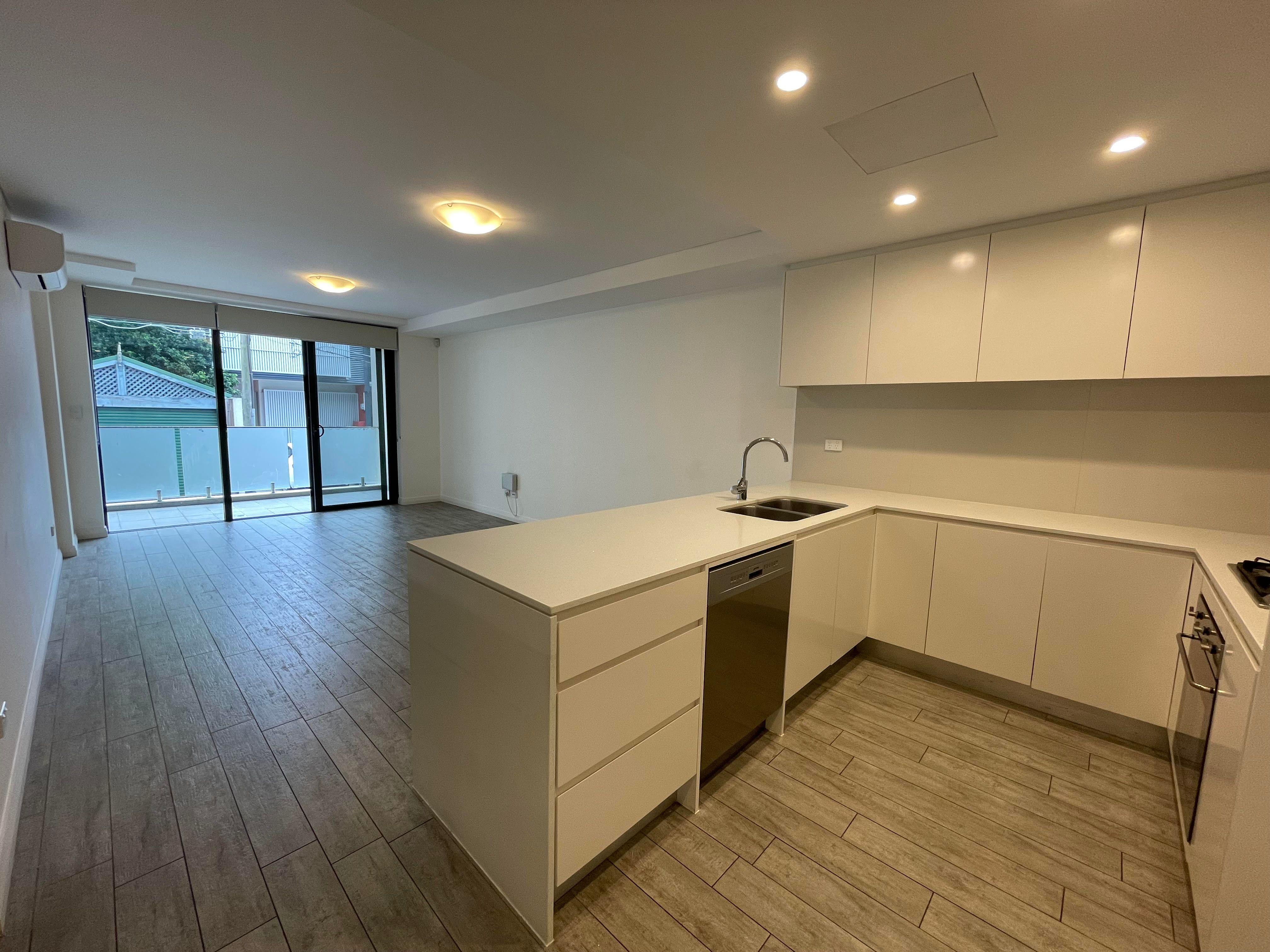 Apartment for Rent: Marrickville, NSW 2204, NSW, 2204