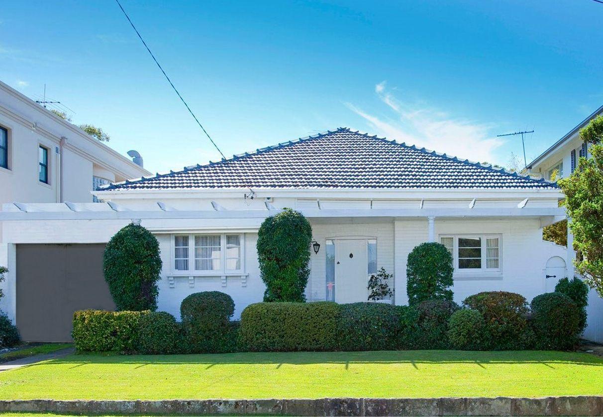 Prop-GPT: House: NSW Vaucluse, NSW 2030 Home For Rent