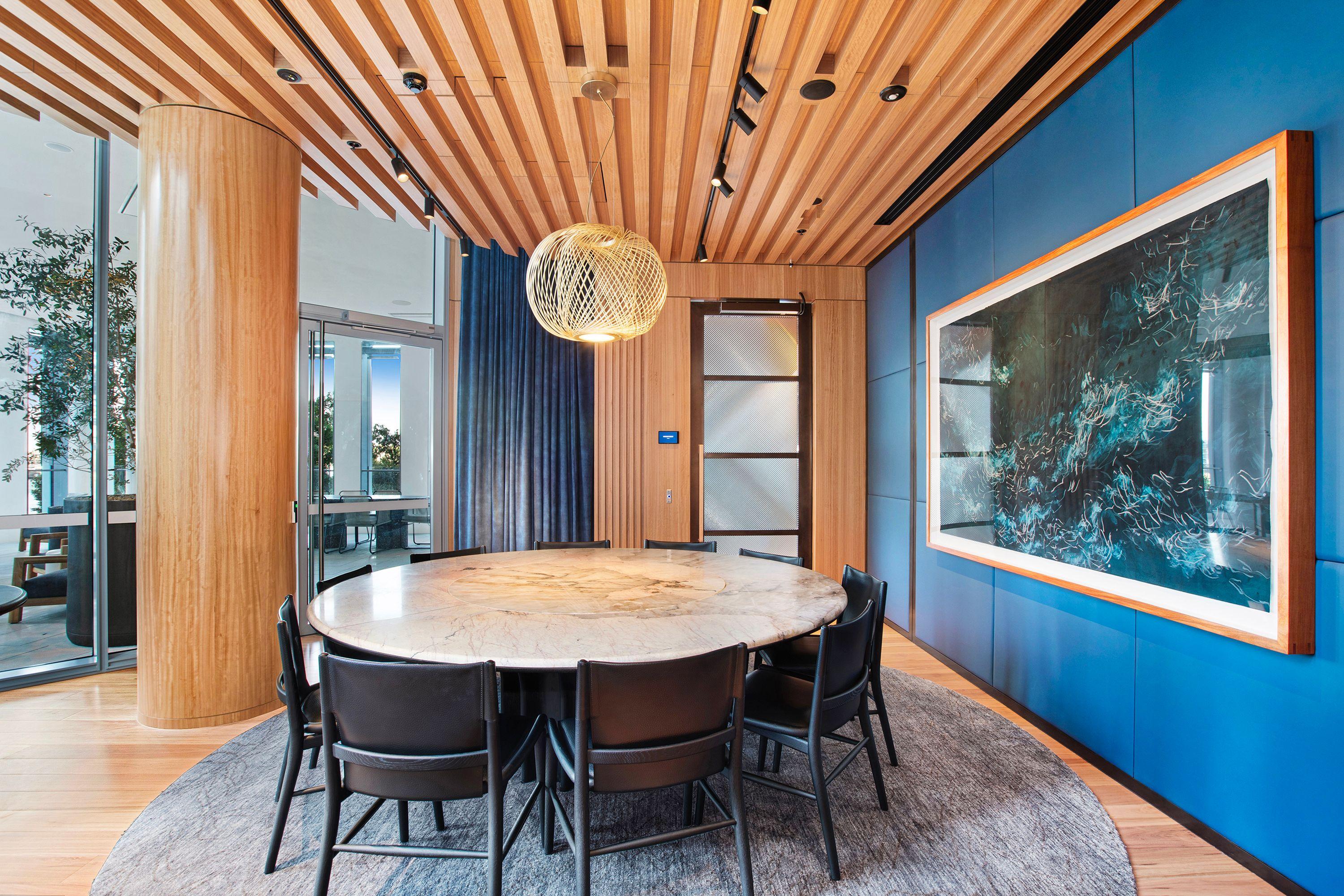 Elevated Elegance at 'One Sydney Harbour': A Level 22 Gem Overlooking the Northern Harbour