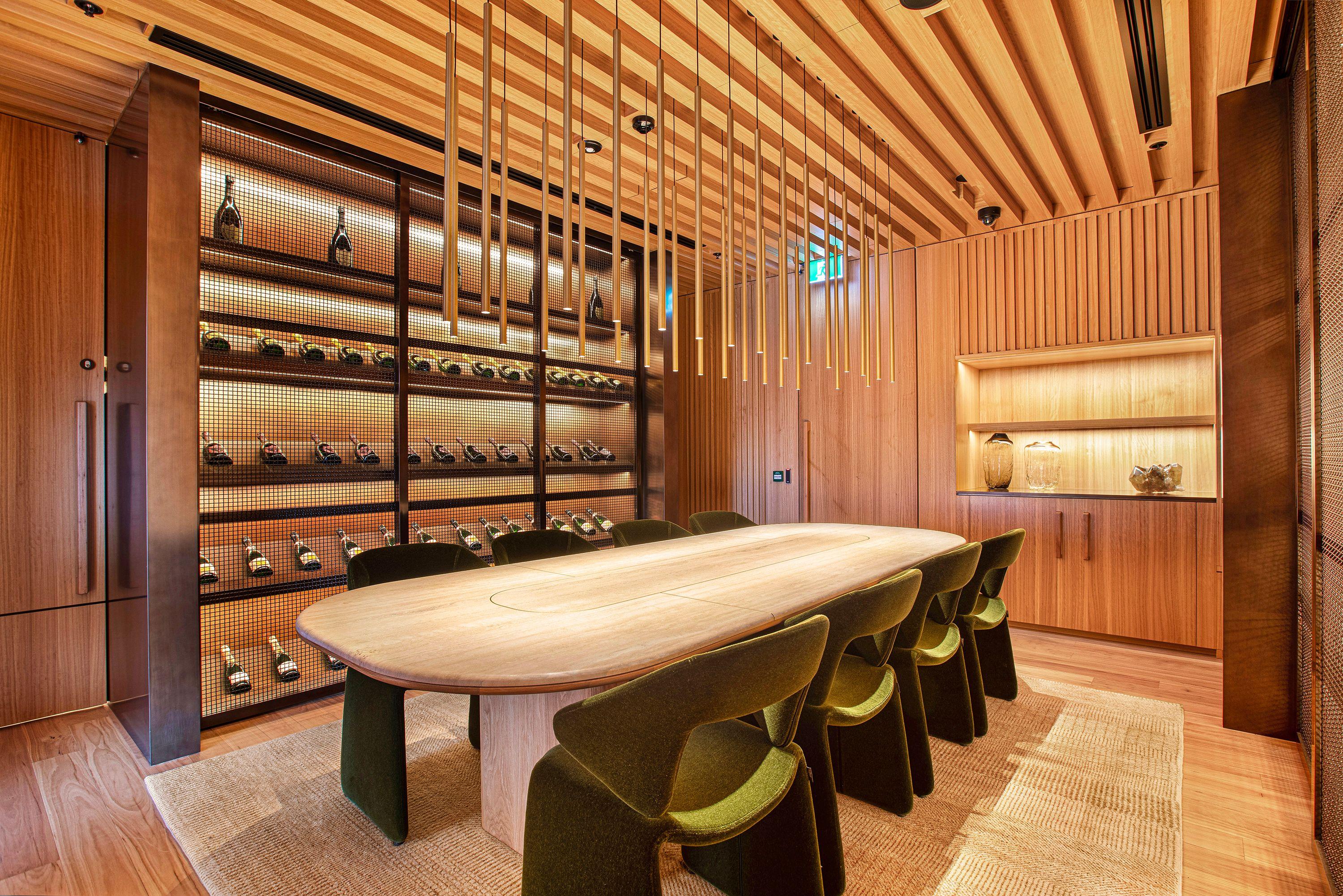 Elevated Elegance at 'One Sydney Harbour': A Level 22 Gem Overlooking the Northern Harbour