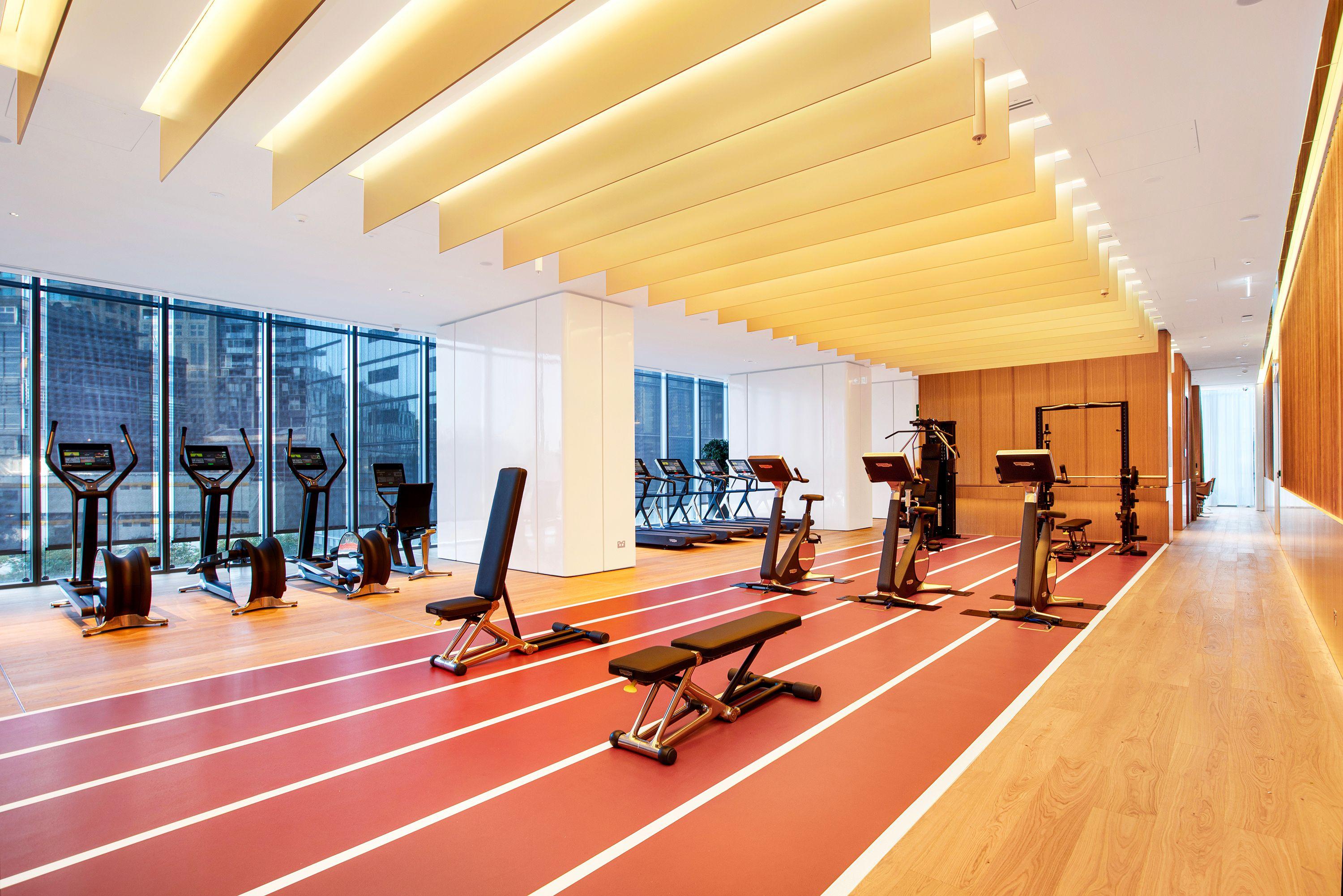 Elevated Elegance at 'One Sydney Harbour': A Level 22 Gem Overlooking the Northern Harbour