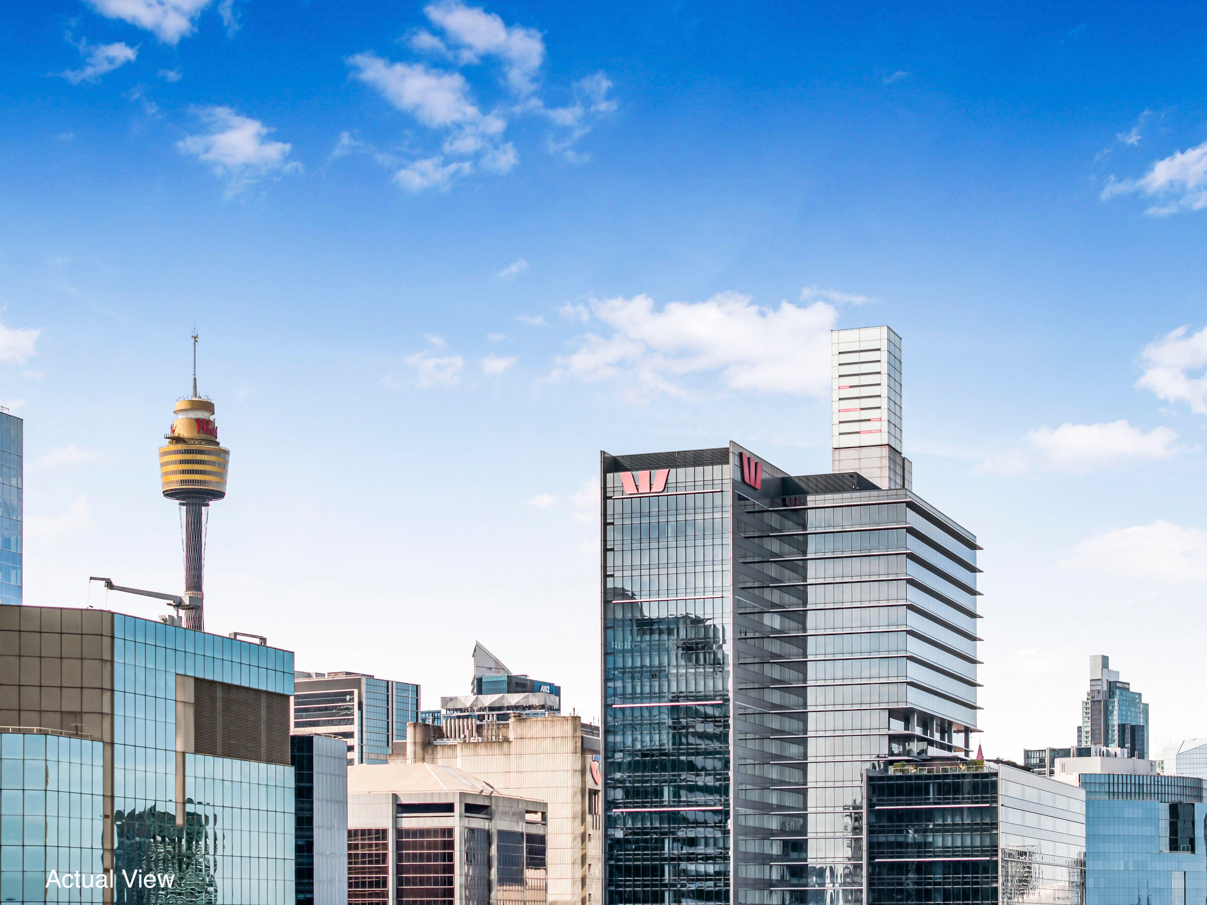 Elevated Elegance at 'One Sydney Harbour': A Level 22 Gem Overlooking the Northern Harbour