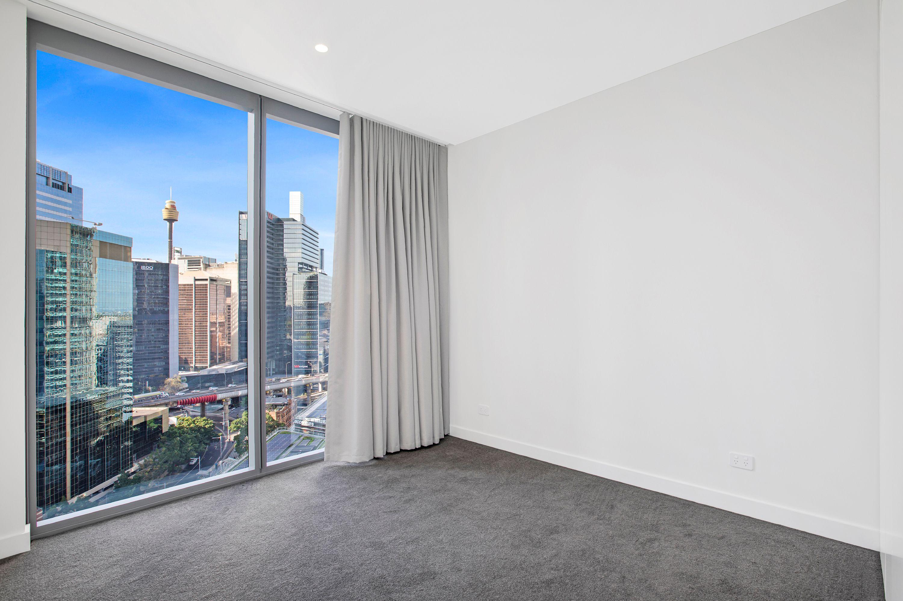 Elevated Elegance at 'One Sydney Harbour': A Level 22 Gem Overlooking the Northern Harbour