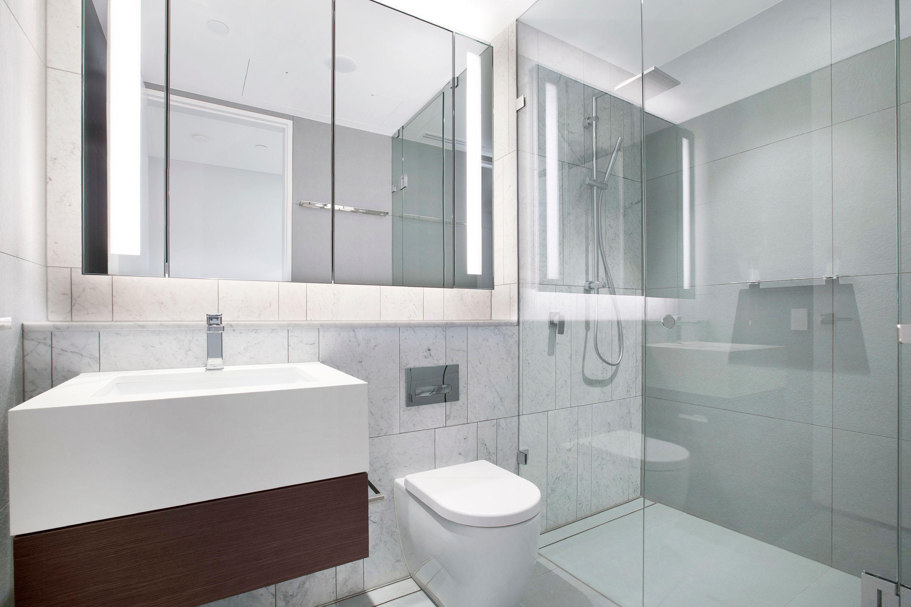 Elevated Elegance at 'One Sydney Harbour': A Level 22 Gem Overlooking the Northern Harbour