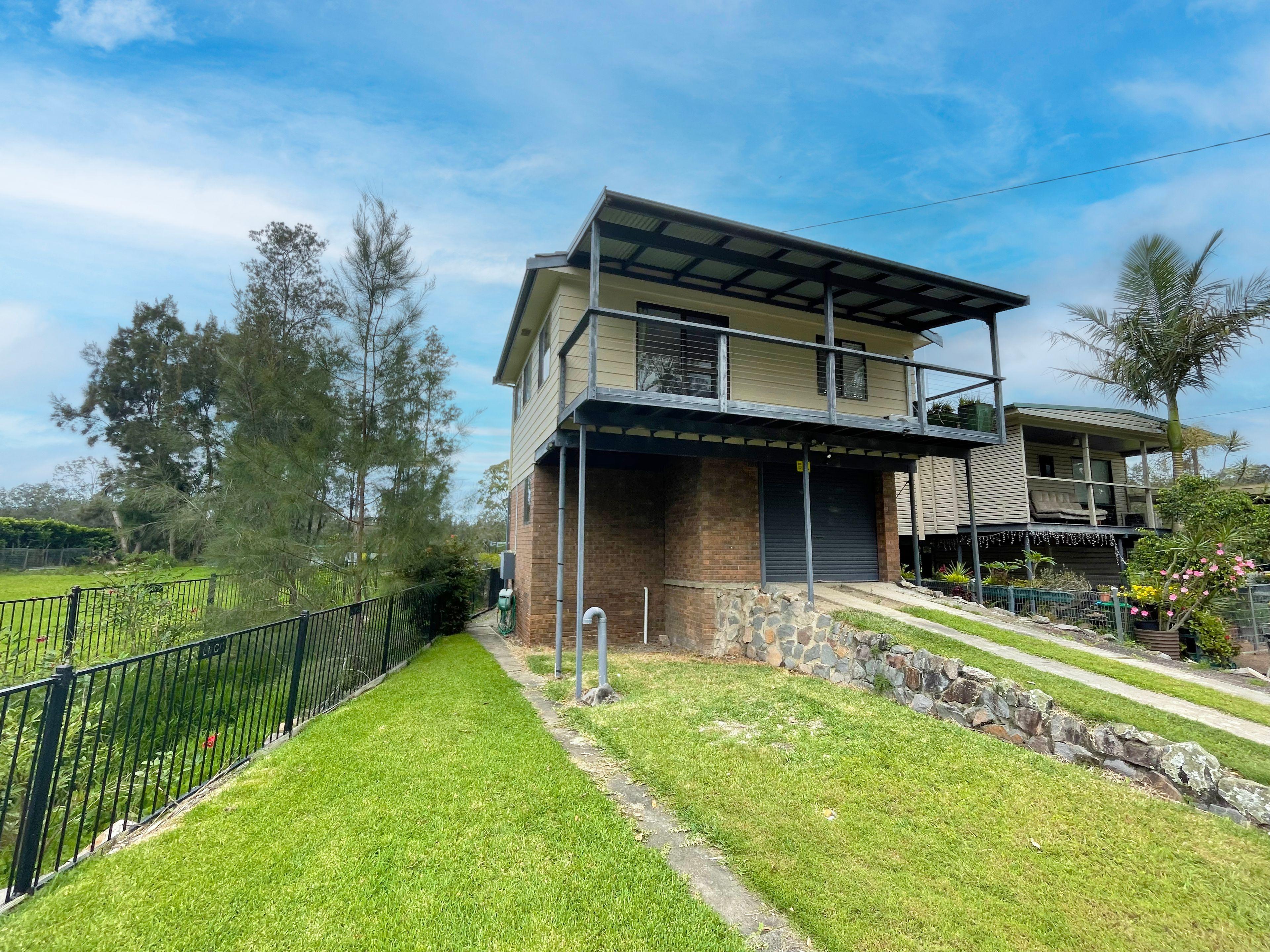 Prop-GPT: House: NSW Dora Creek, NSW 2264 Home For Rent