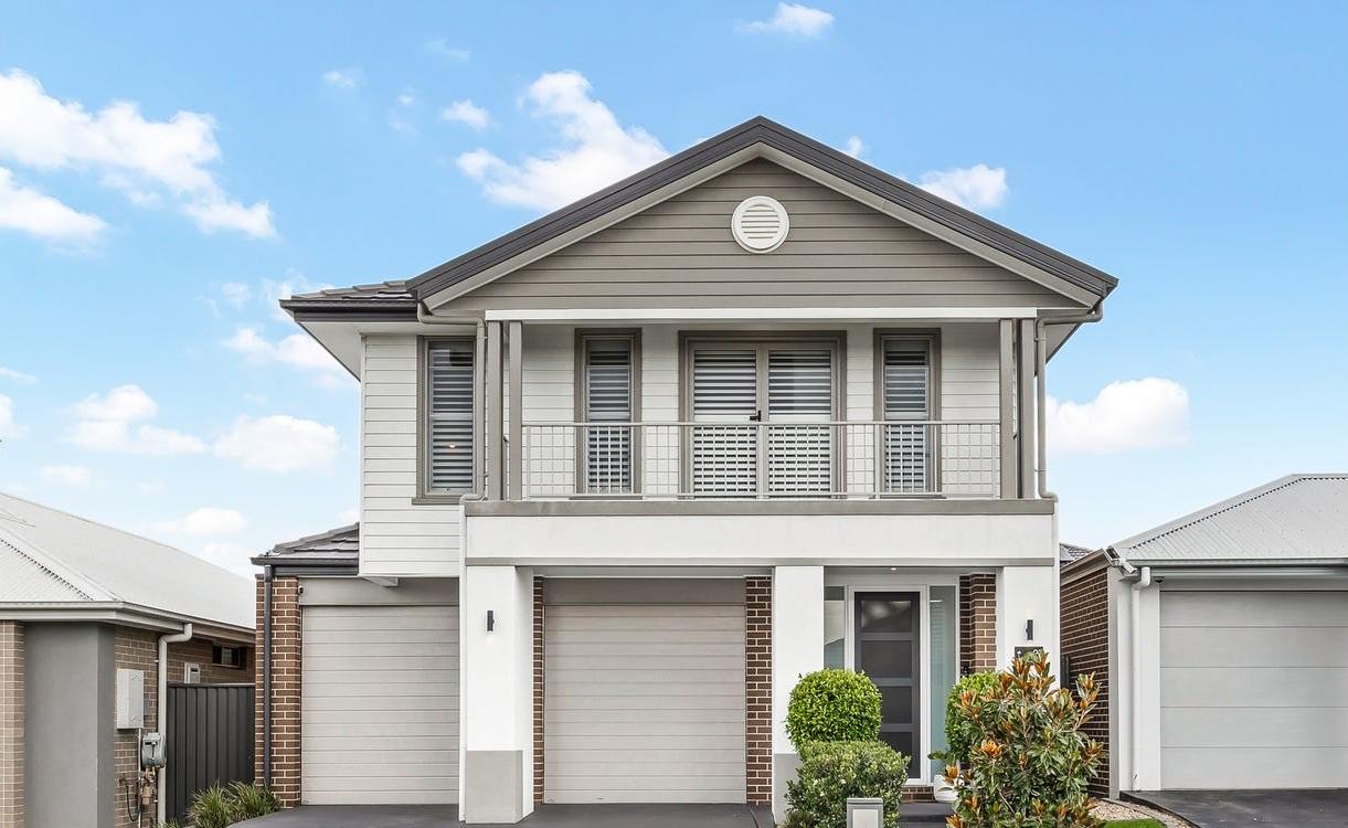 Prop-GPT: House: NSW Marsden Park, NSW 2765 Home For Rent