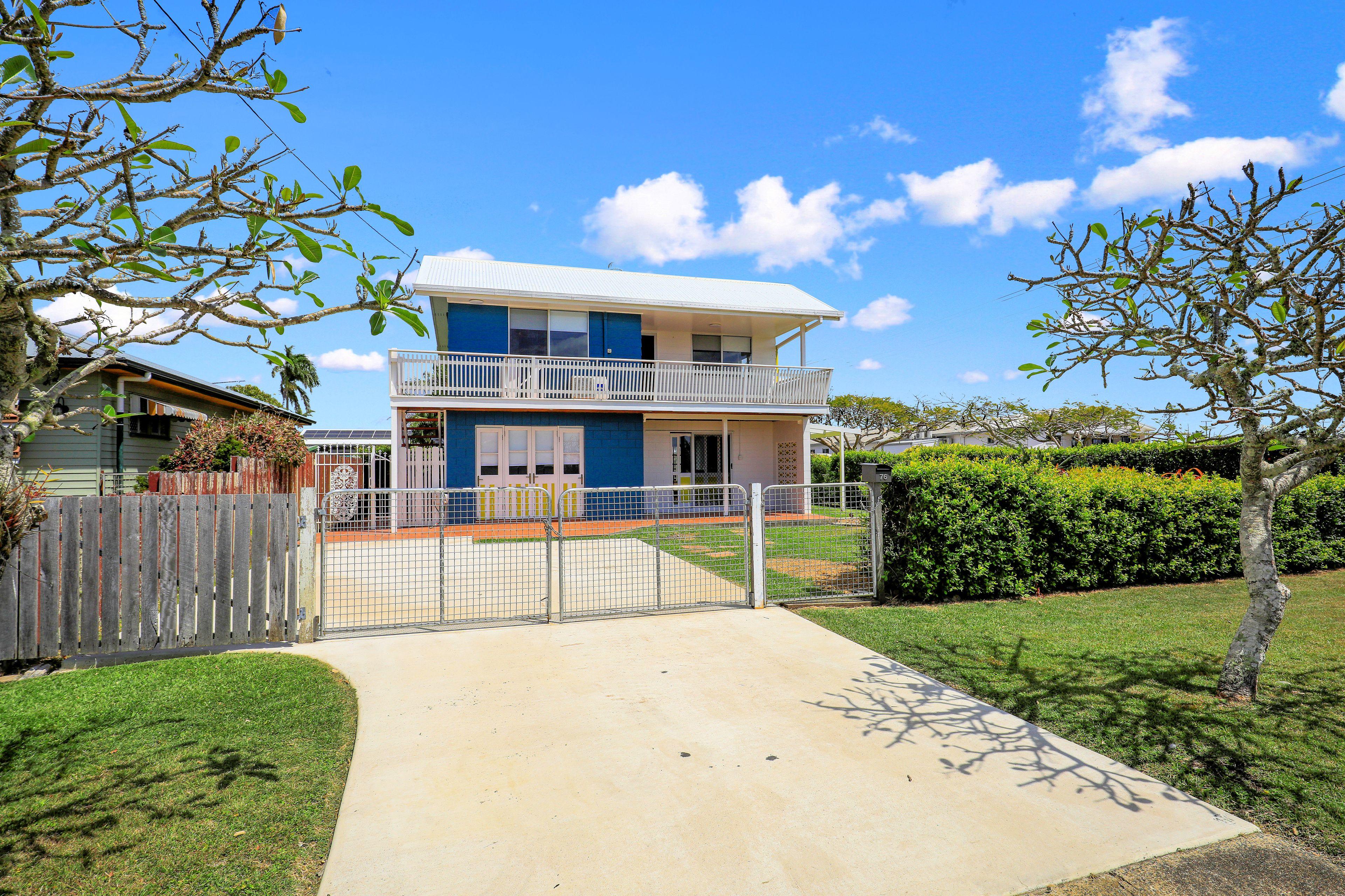 House for Rent: Elliott Heads, QLD 4670, QLD, 4670