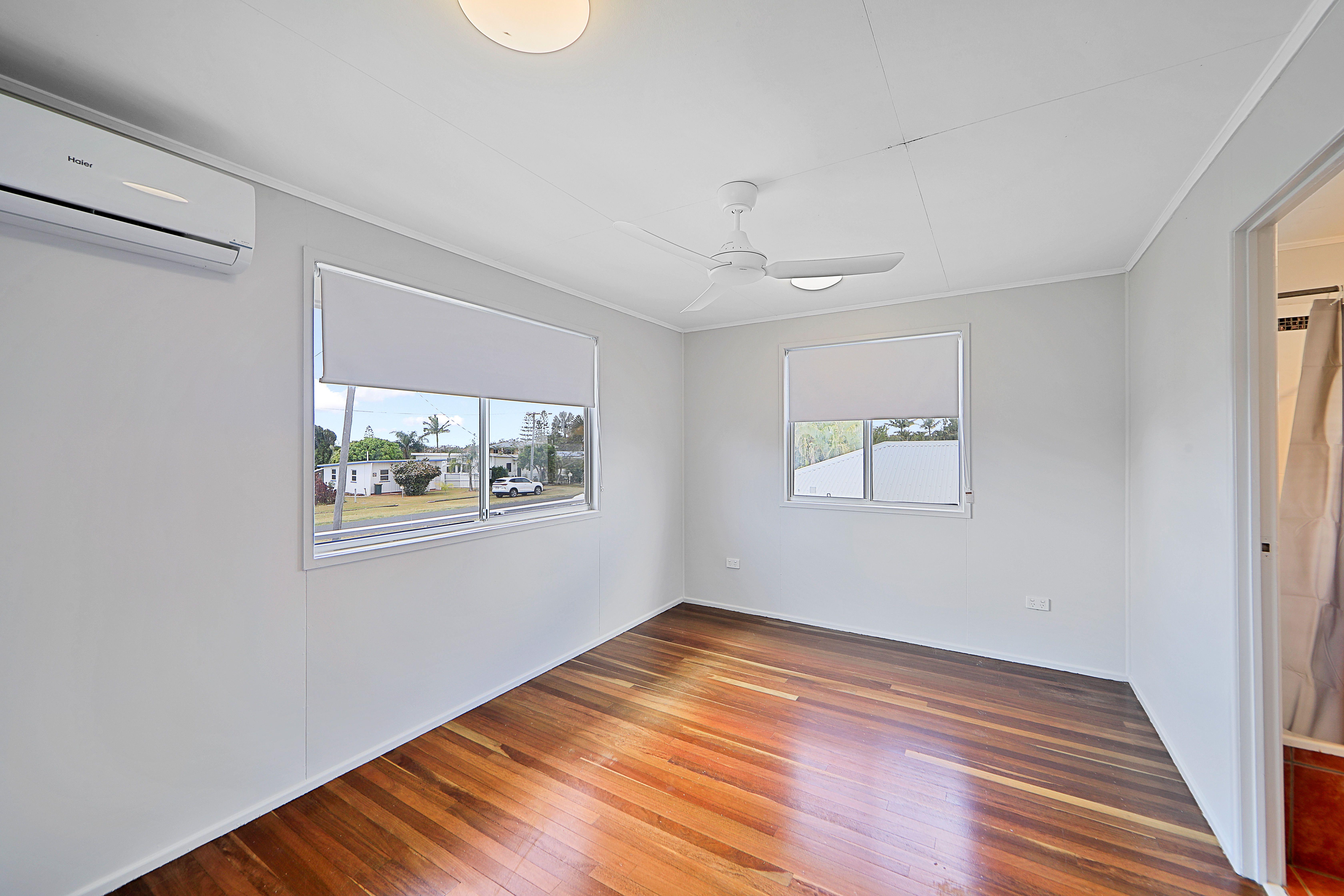 House for Rent: Elliott Heads, QLD 4670, QLD, 4670