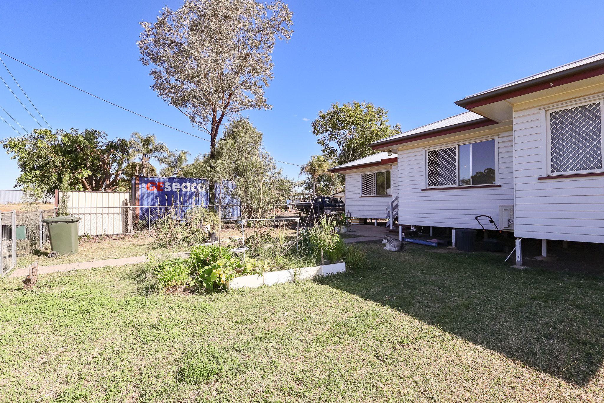 House for Rent: Roma, QLD 4455, QLD, 4455