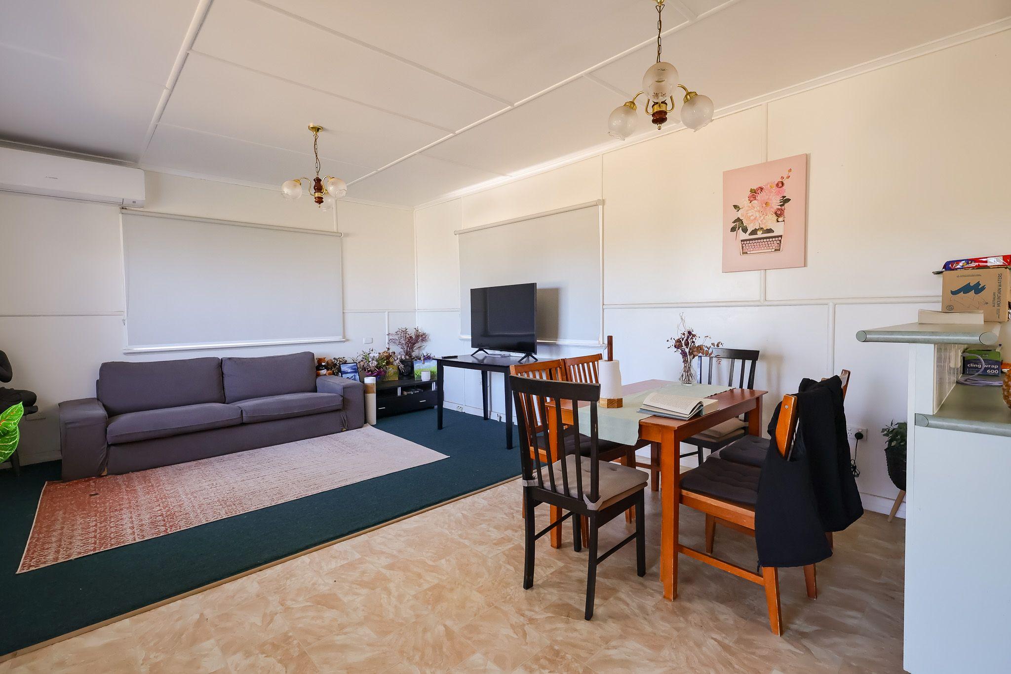 House for Rent: Roma, QLD 4455, QLD, 4455