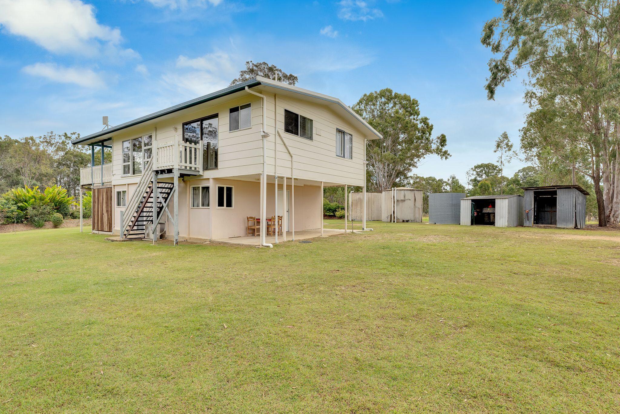 House for Rent: Sexton, QLD 4570, QLD, 4570
