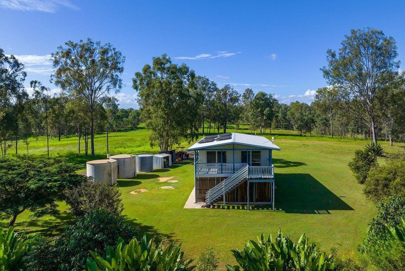 House for Rent: Sexton, QLD 4570, QLD, 4570