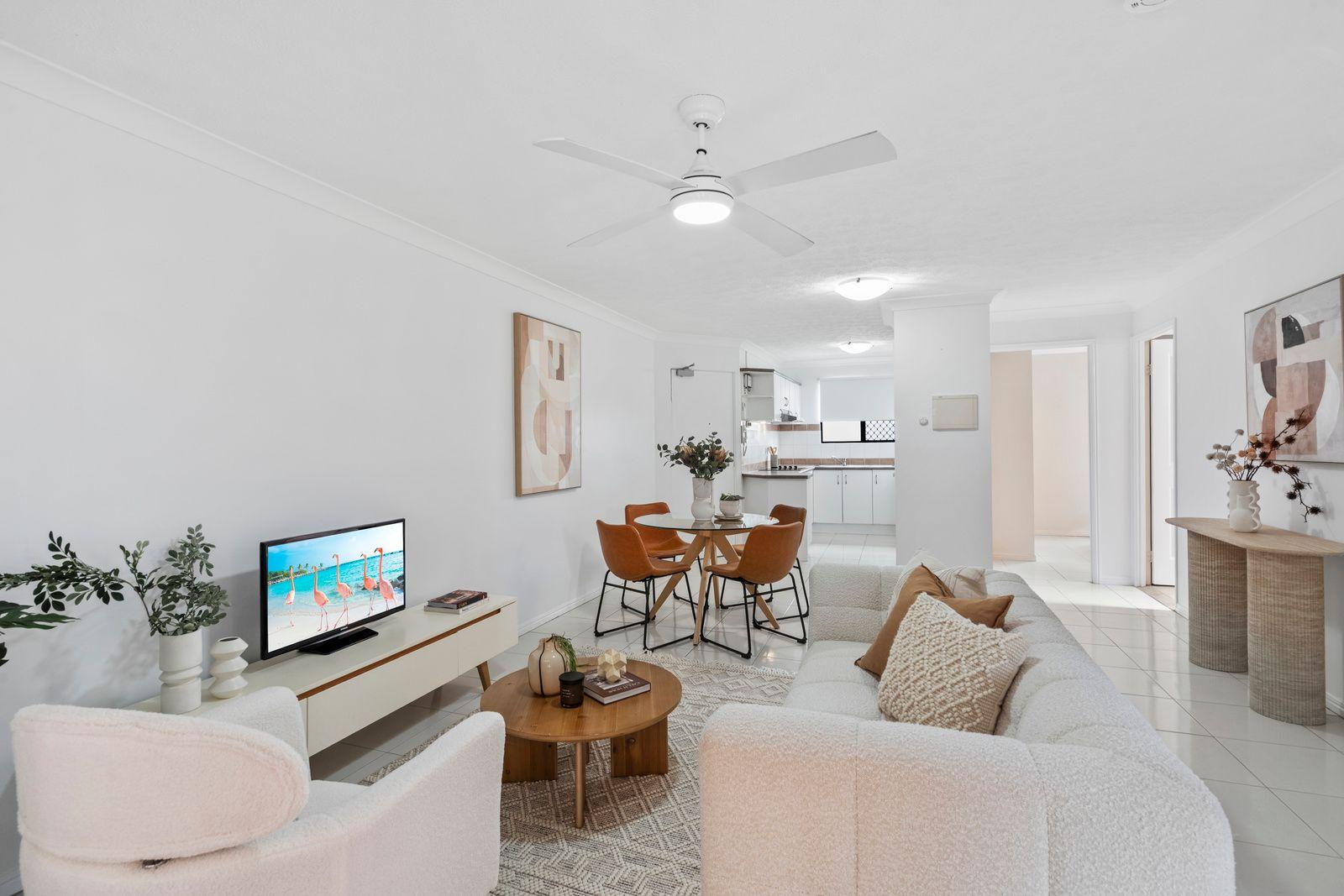 Prop-GPT: Unit: QLD Highgate Hill, QLD 4101 Home For Rent