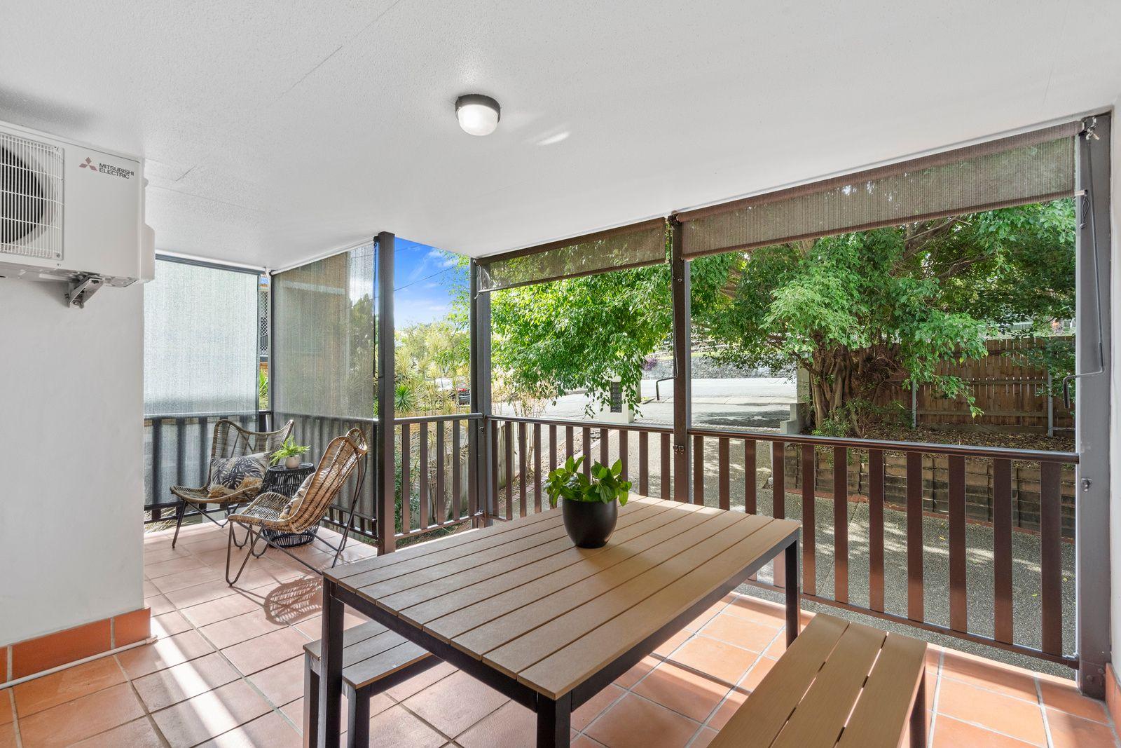 Unit for Rent: Highgate Hill, QLD 4101, QLD, 4101